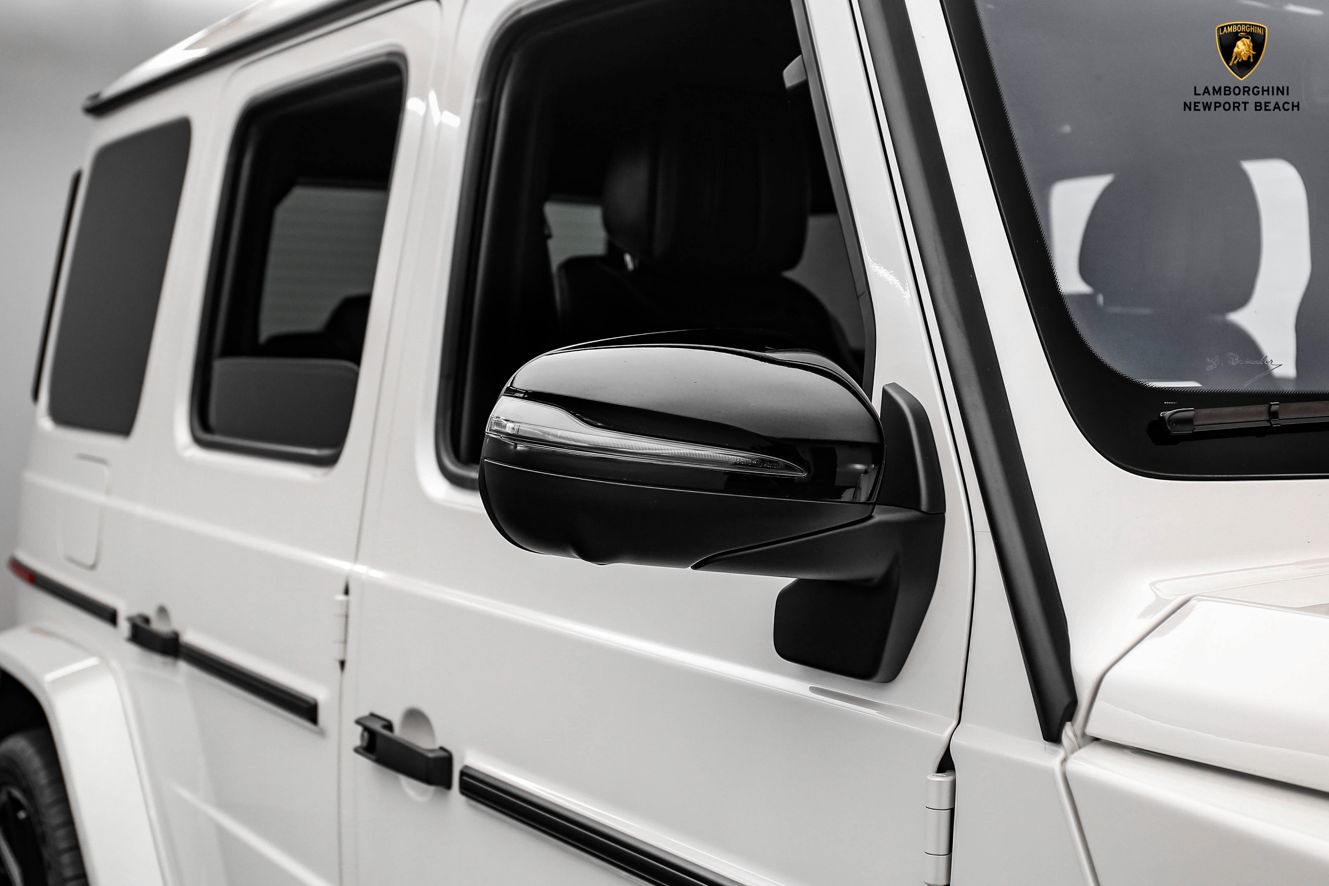 2020 Mercedes-Benz G 63 AMG, 6/20