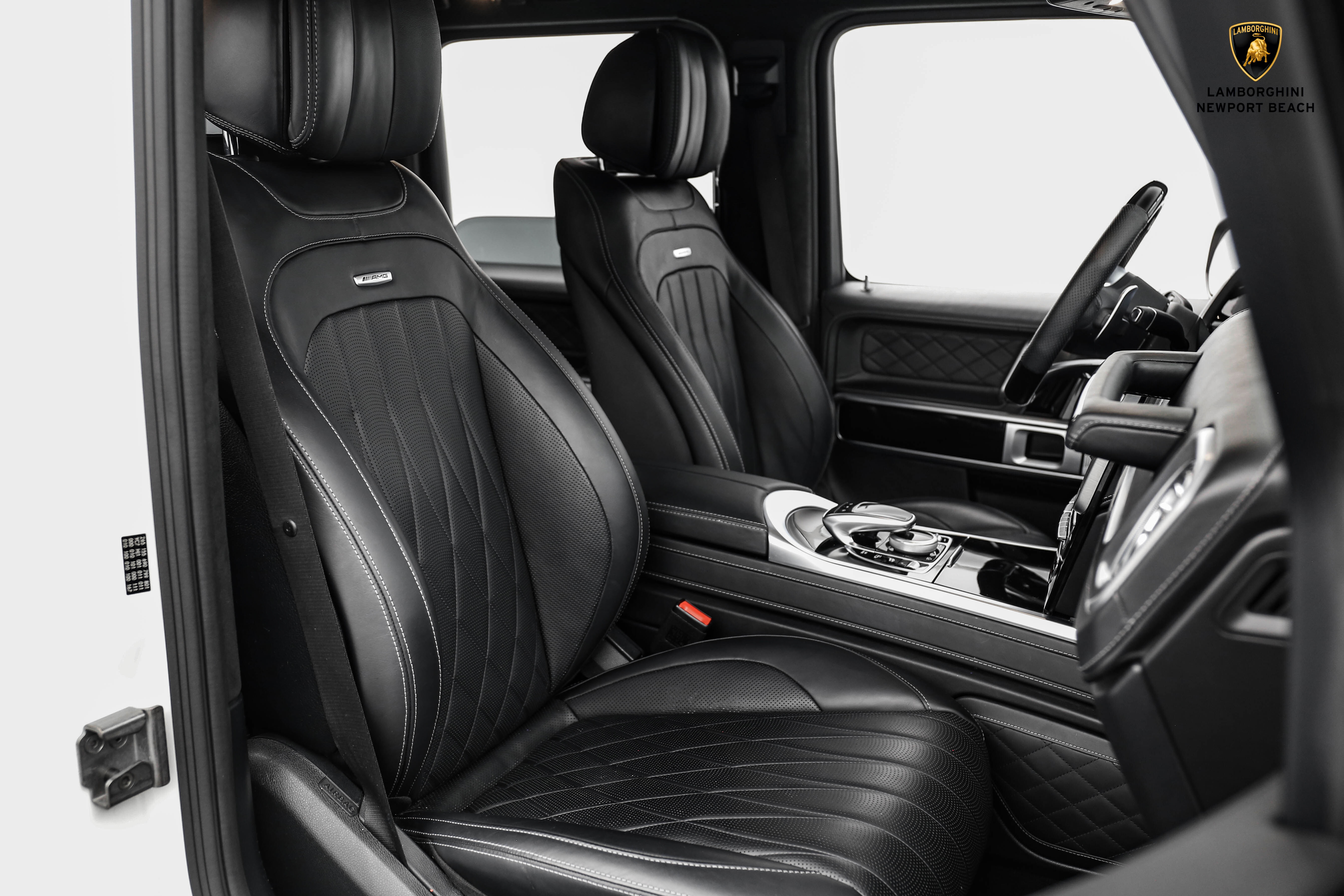 2020 Mercedes-Benz G 63 AMG, 14/20