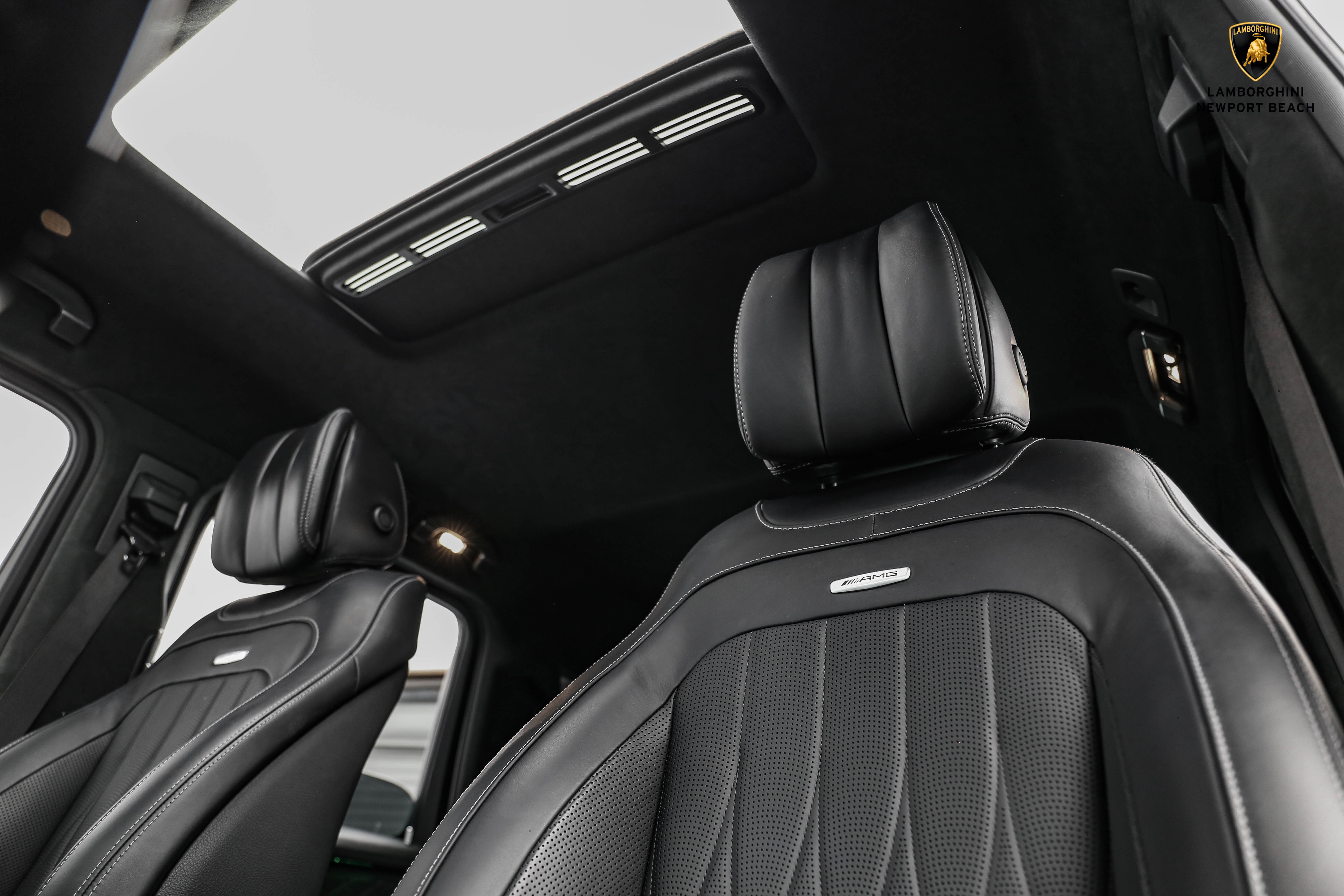 2020 Mercedes-Benz G 63 AMG, 16/20