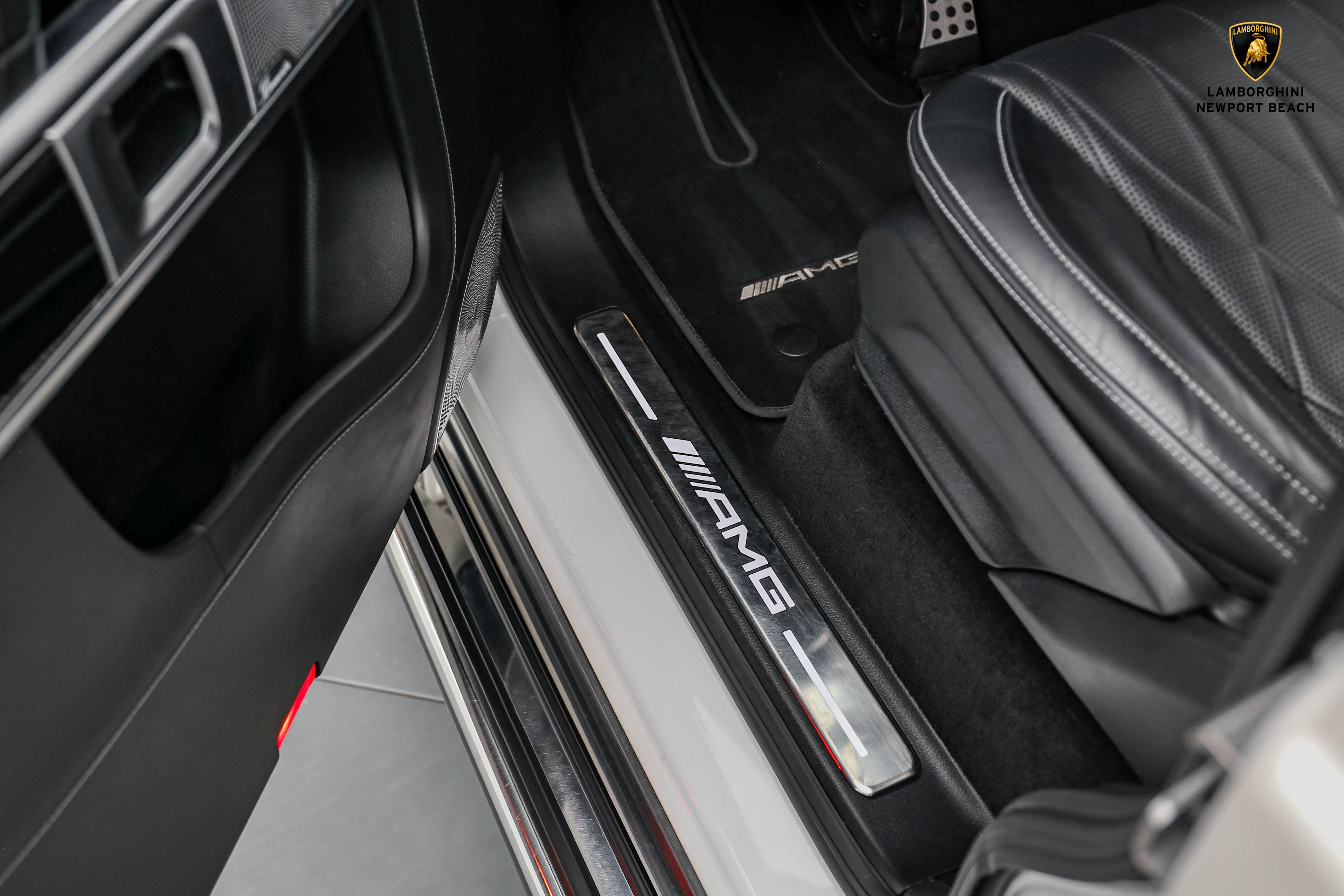 2020 Mercedes-Benz G 63 AMG, 17/20