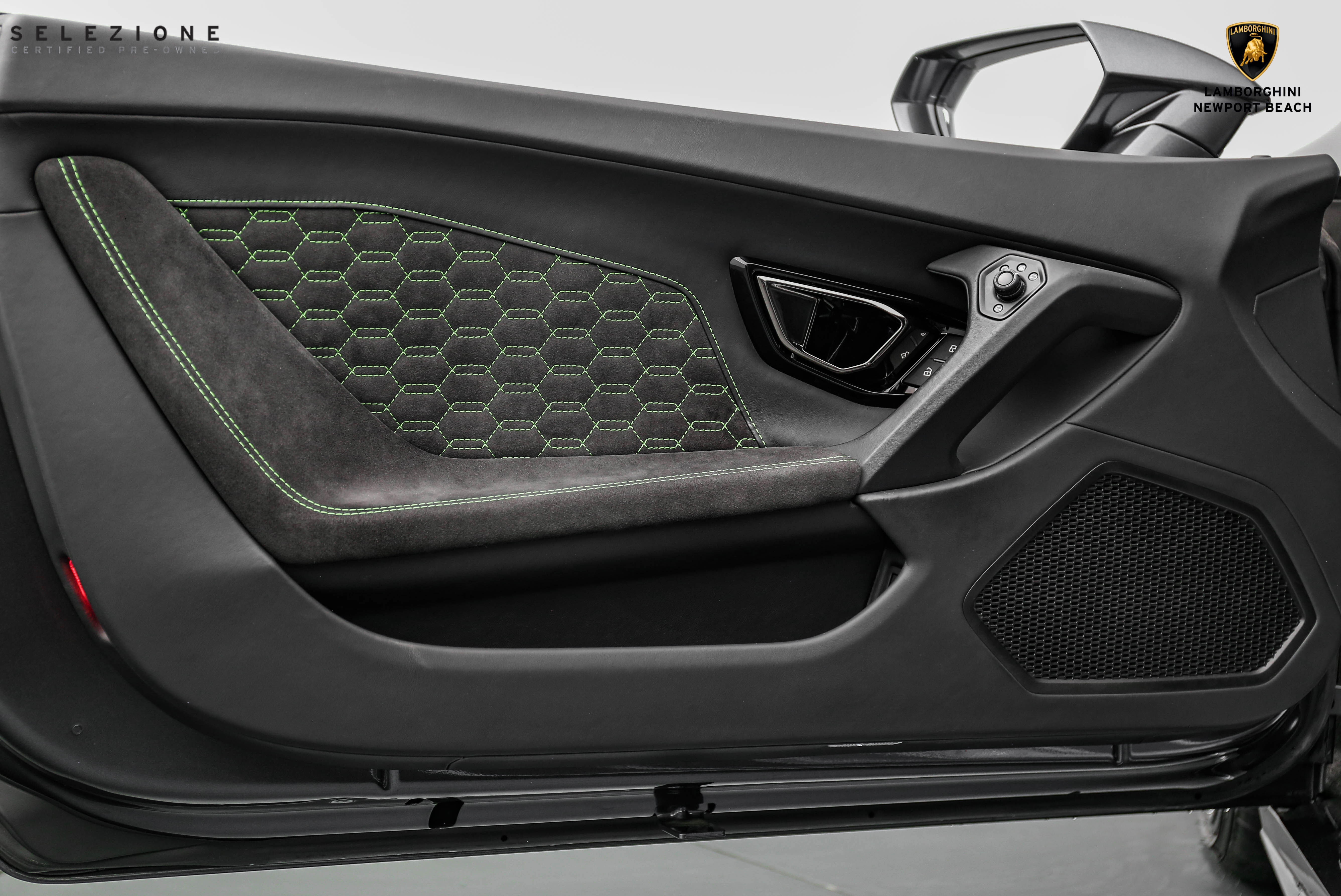 2018 Lamborghini Huracan LP580-2, 17/20