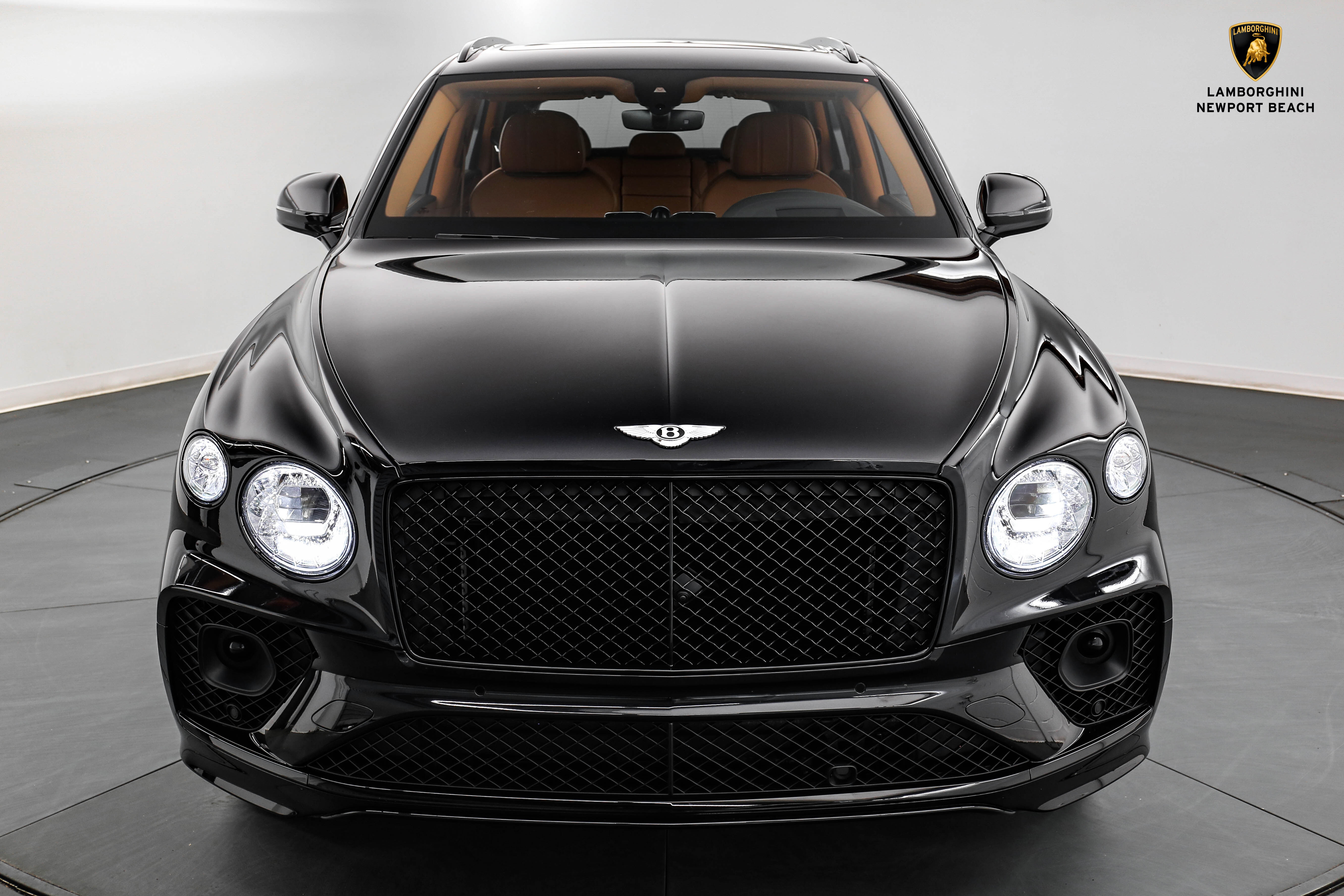 2021 Bentley Bentayga, 2/19