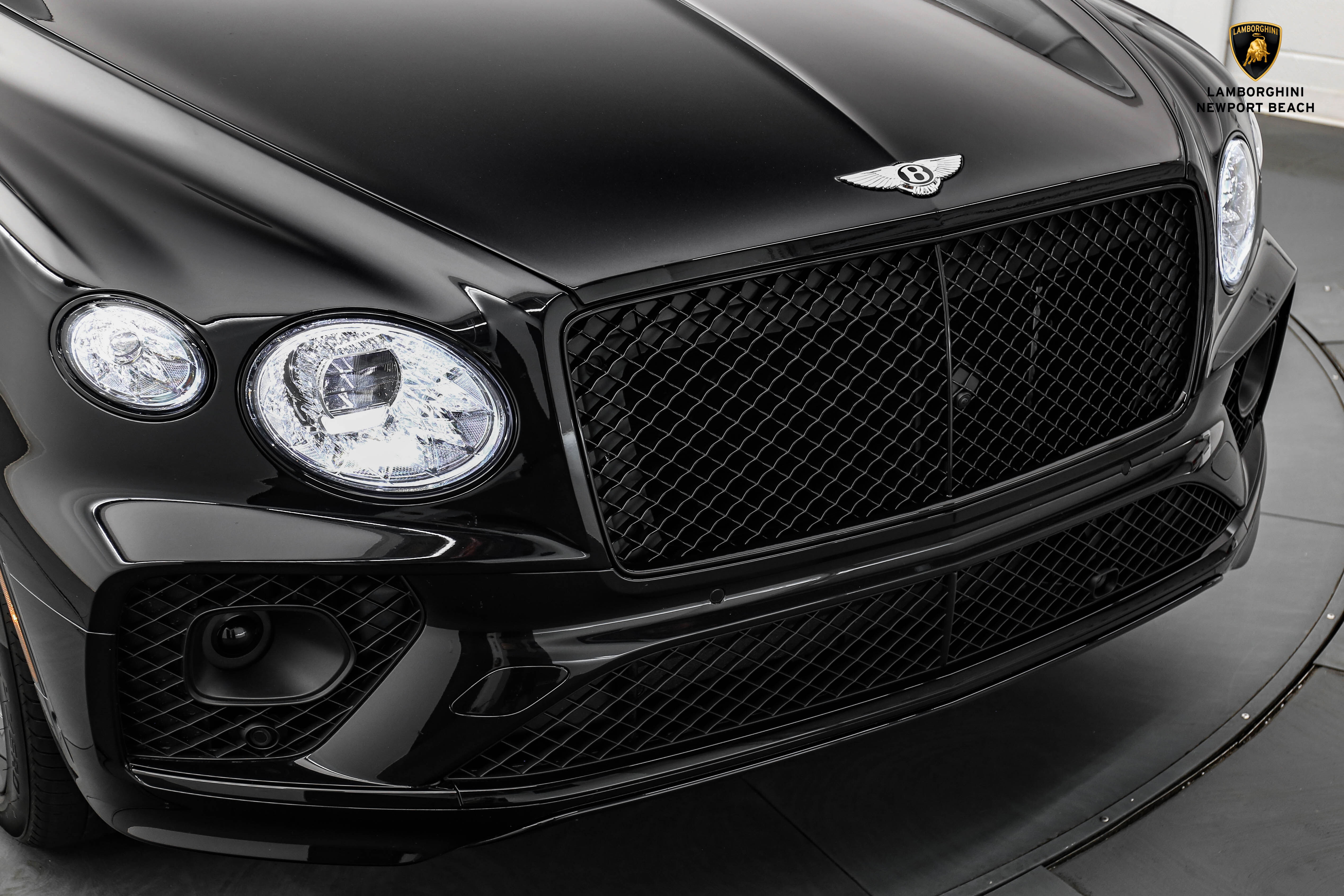 2021 Bentley Bentayga, 4/19