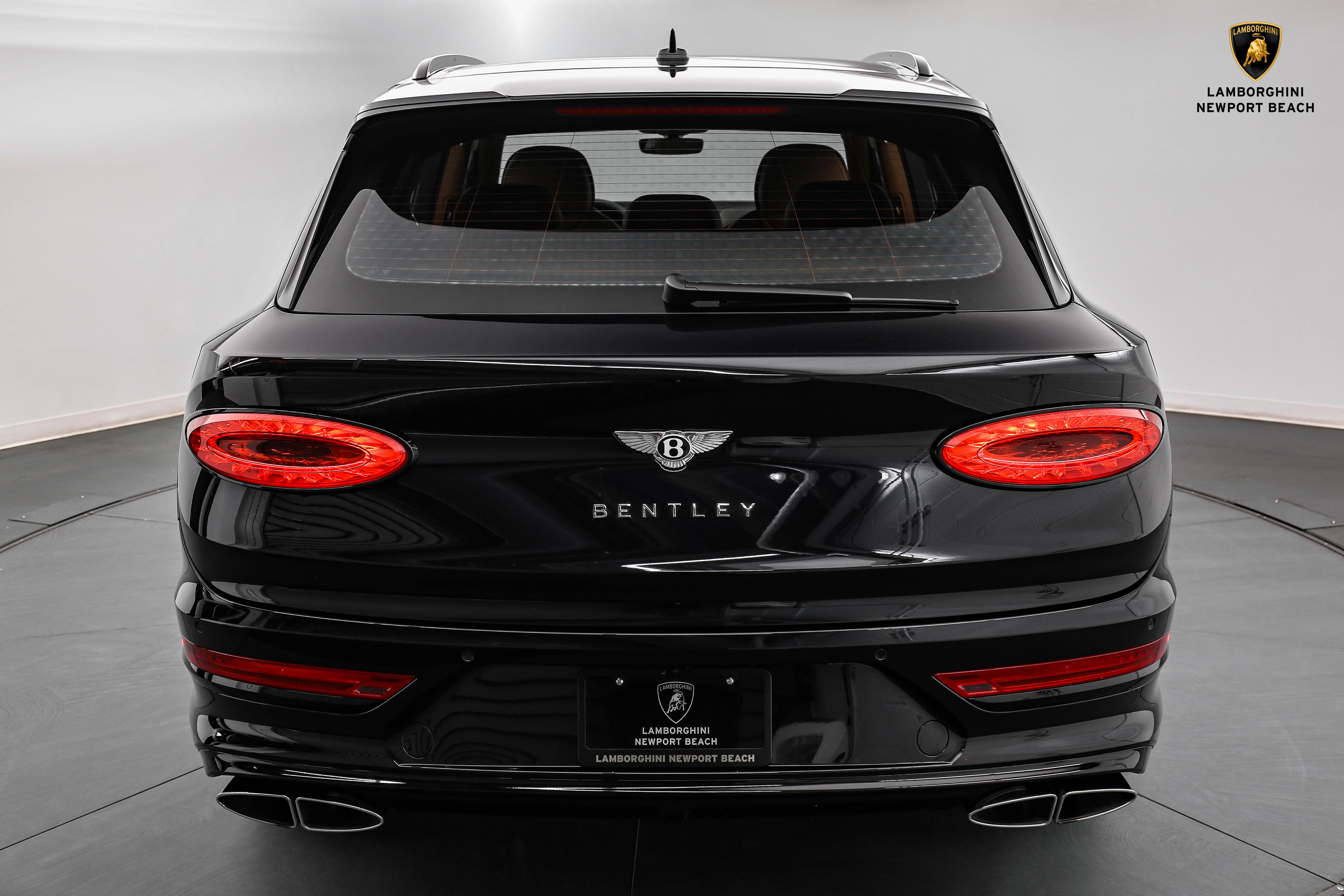 2021 Bentley Bentayga, 7/19