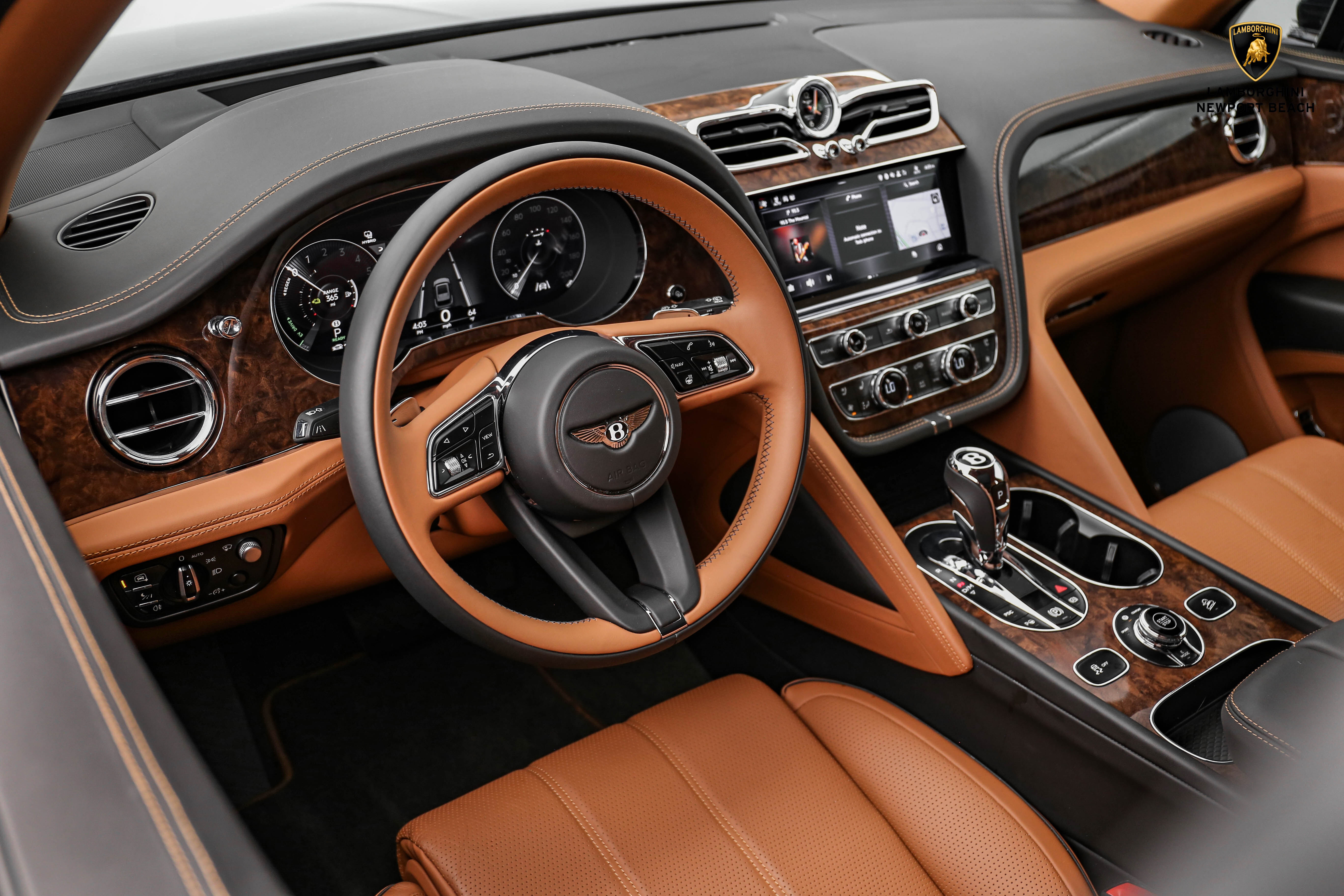 2021 Bentley Bentayga, 9/19