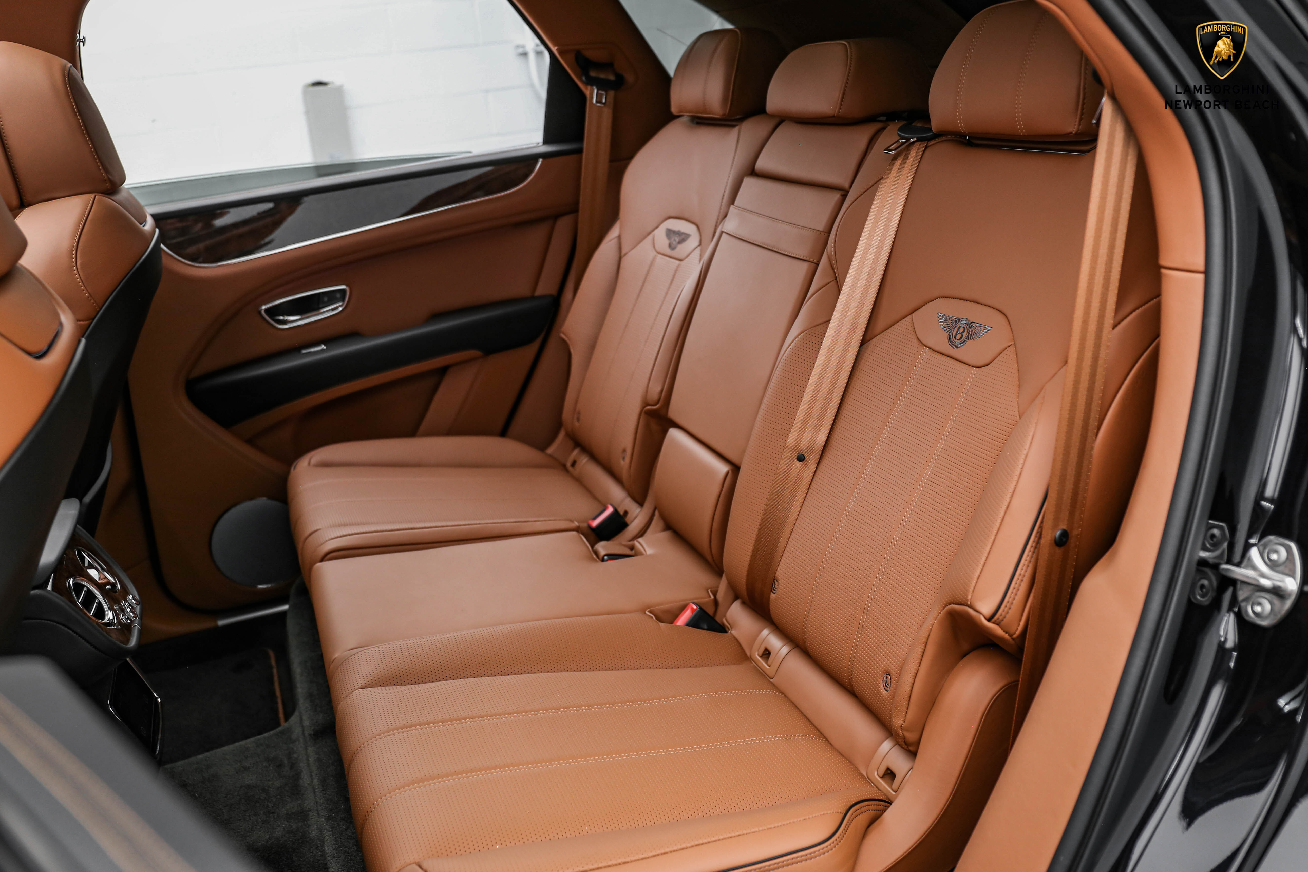 2021 Bentley Bentayga, 13/19