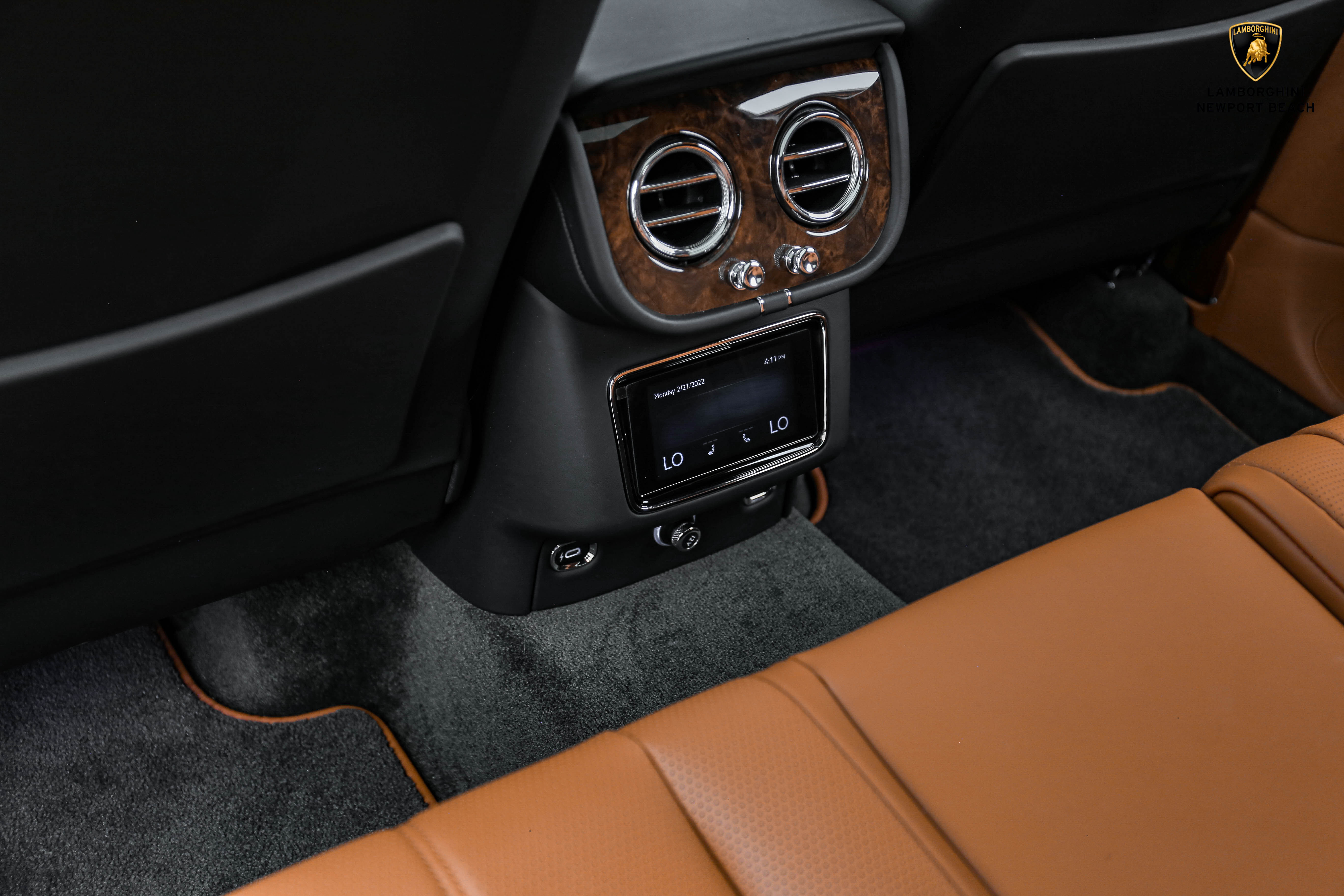 2021 Bentley Bentayga, 19/19