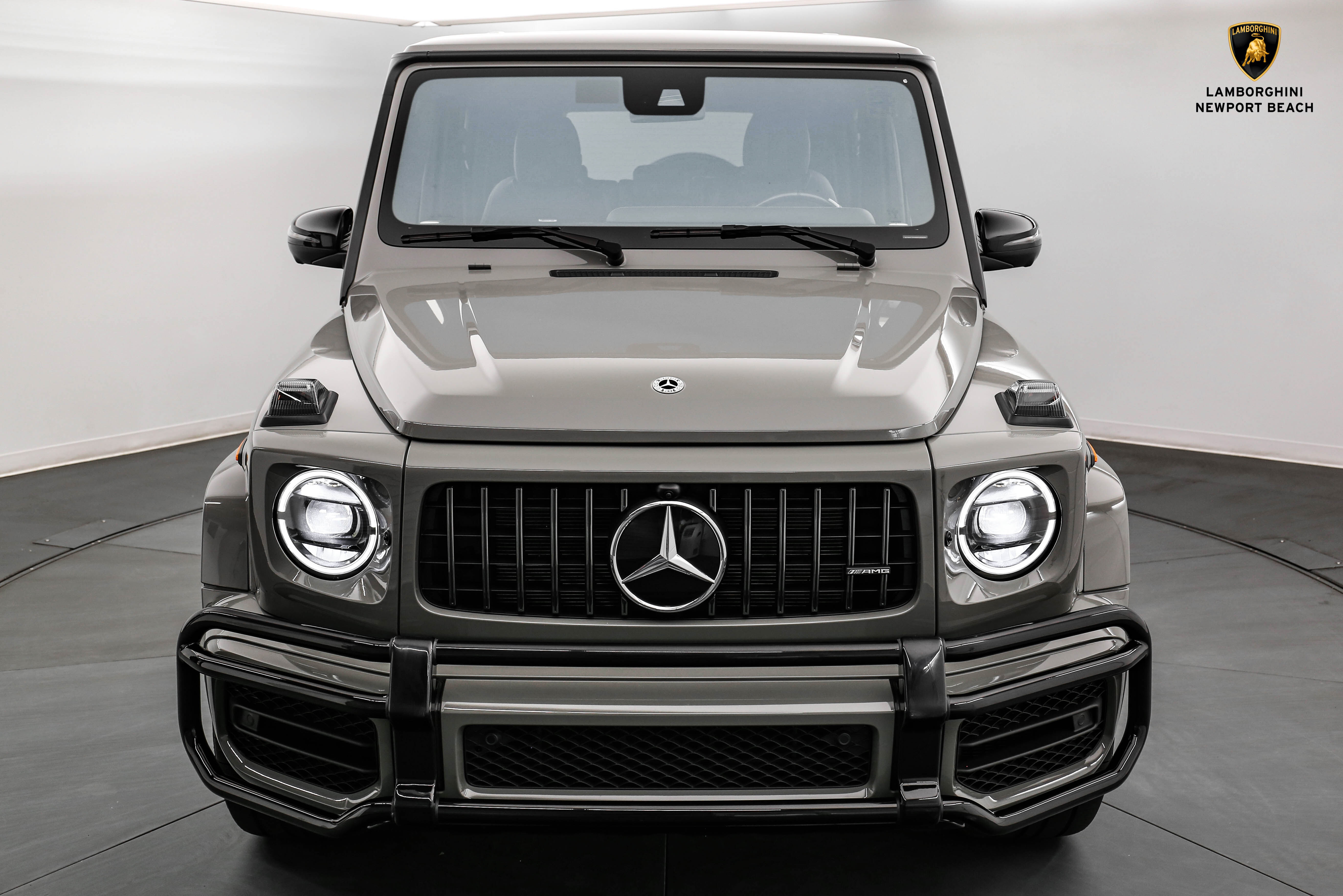 2021 Mercedes-Benz G 63 AMG, 2/18