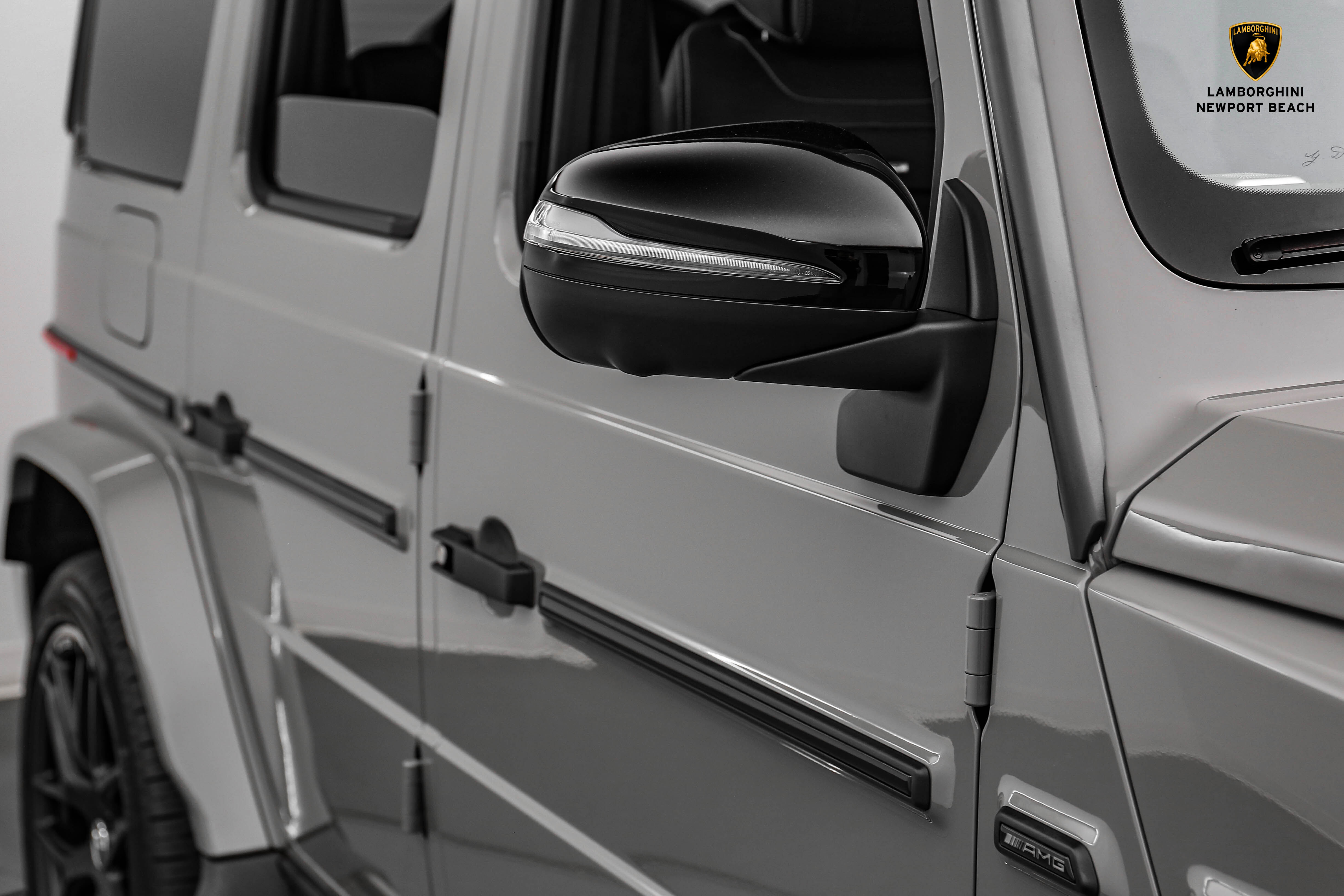 2021 Mercedes-Benz G 63 AMG, 5/18