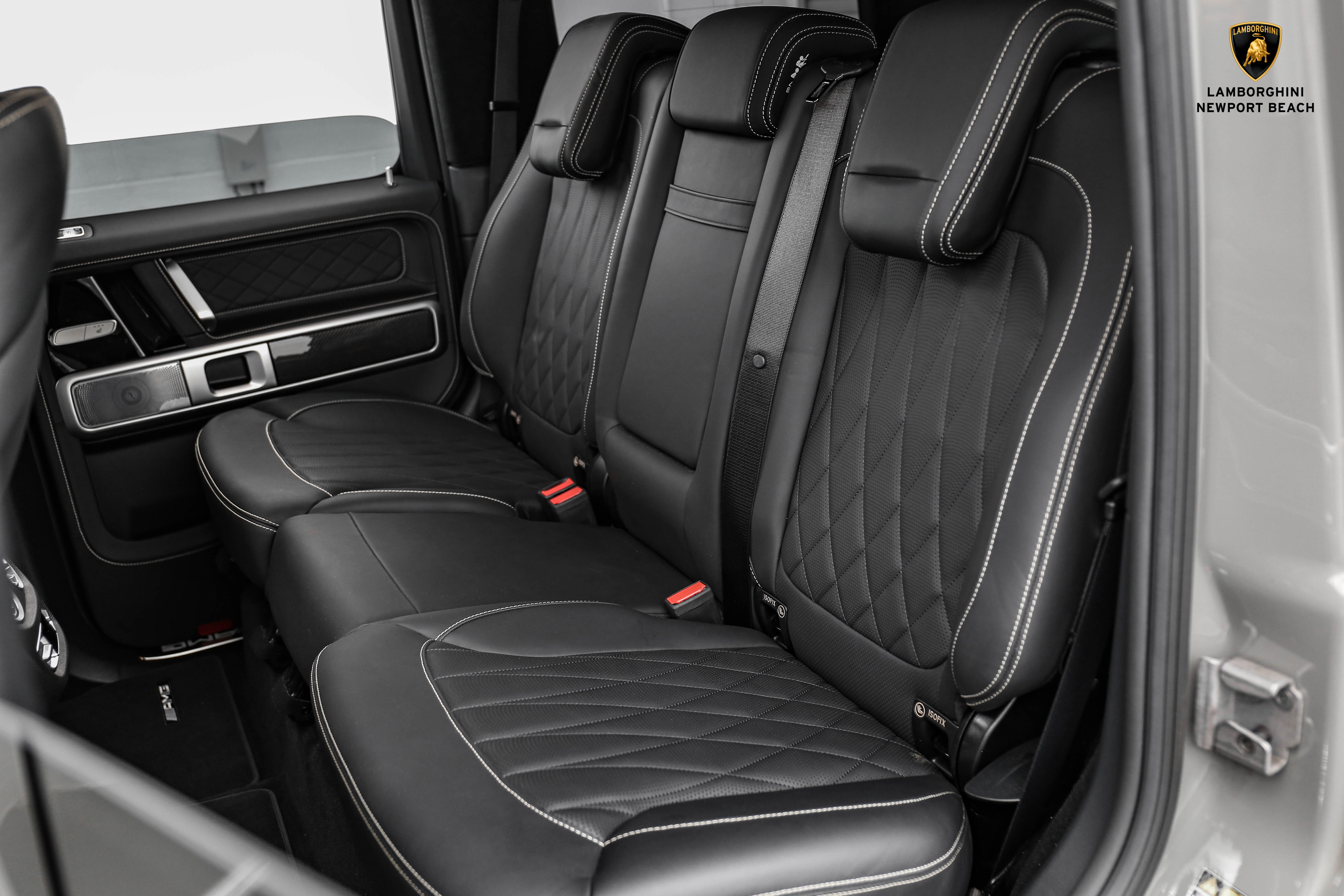 2021 Mercedes-Benz G 63 AMG, 14/18