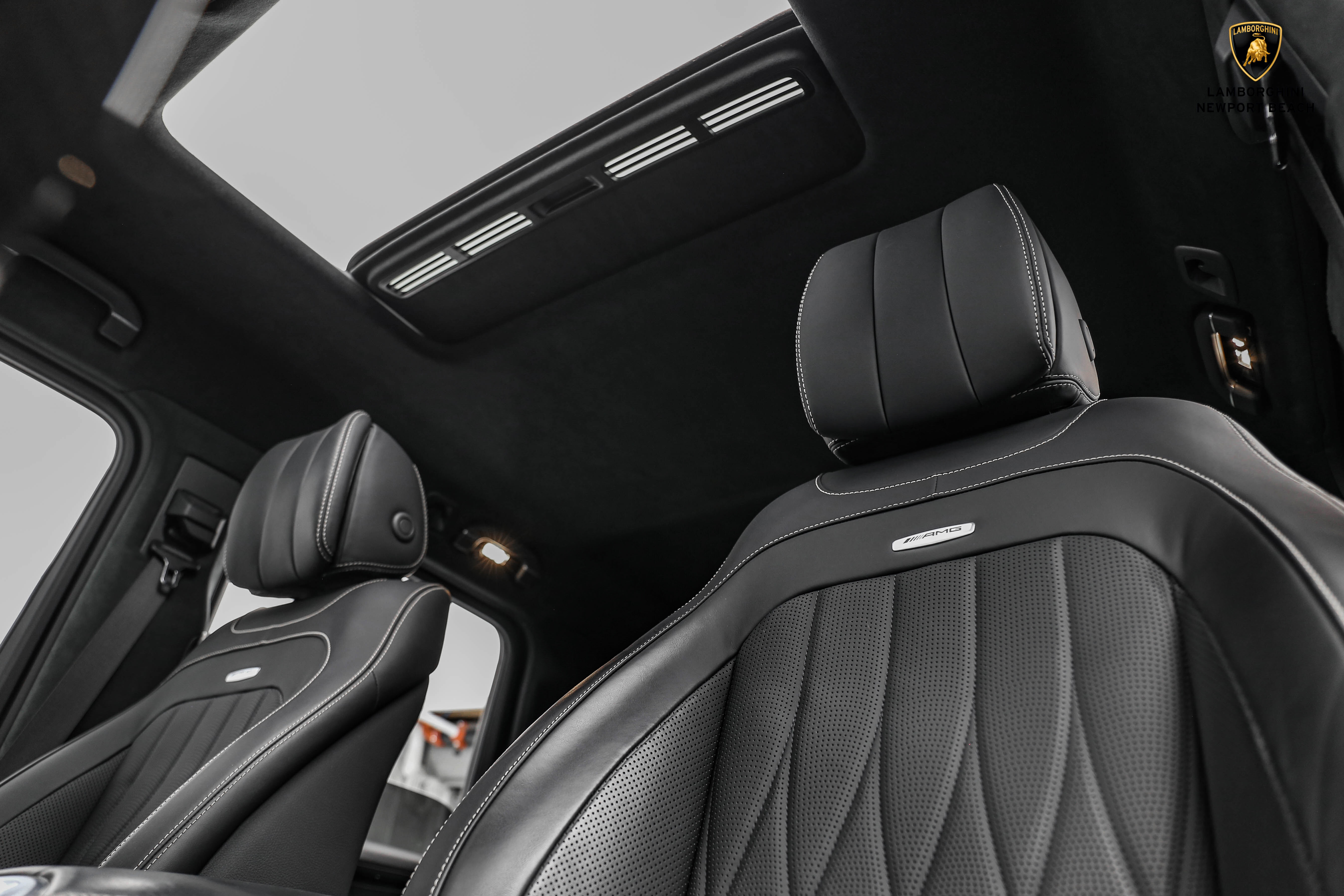 2021 Mercedes-Benz G 63 AMG, 15/18