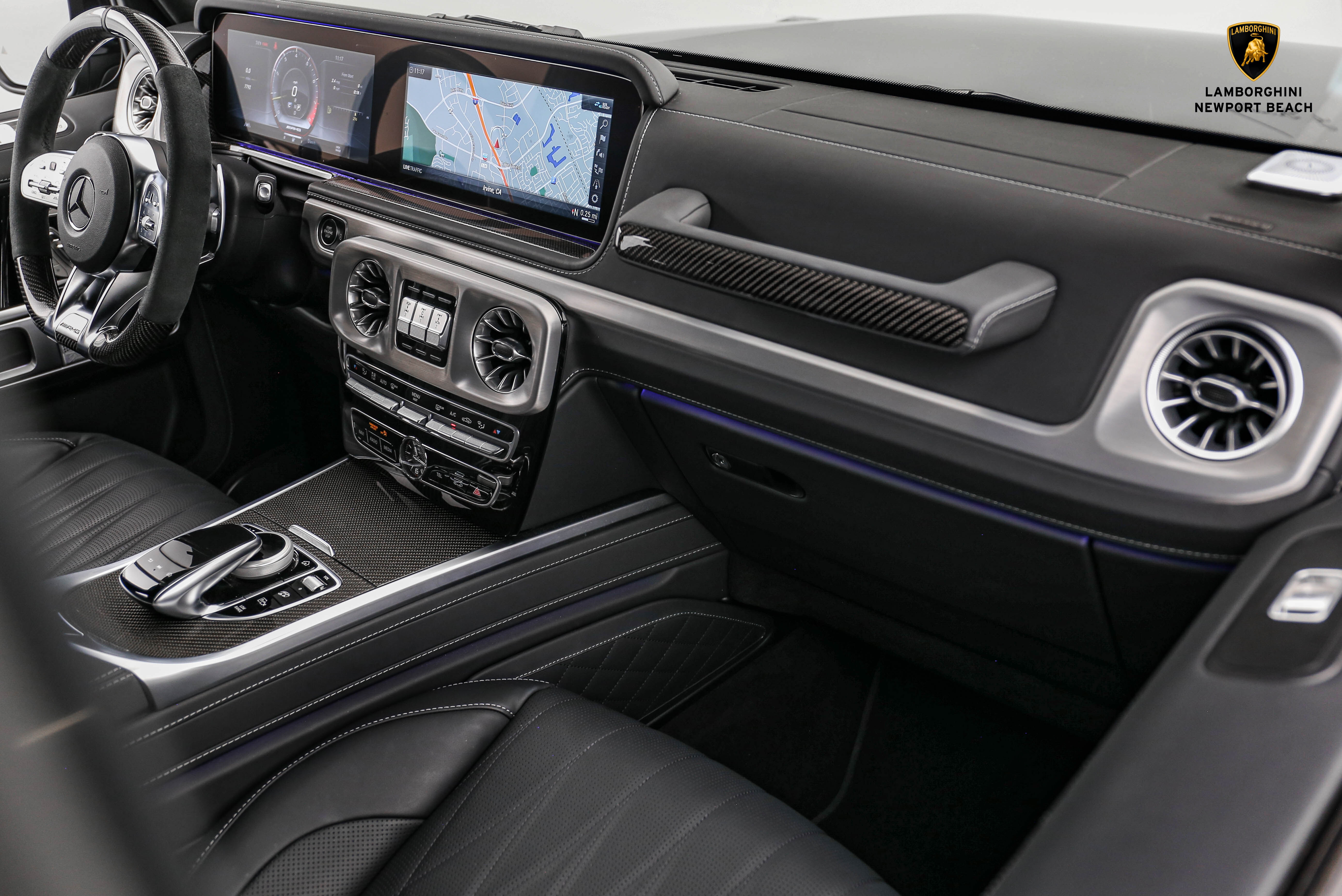 2021 Mercedes-Benz G 63 AMG, 12/19