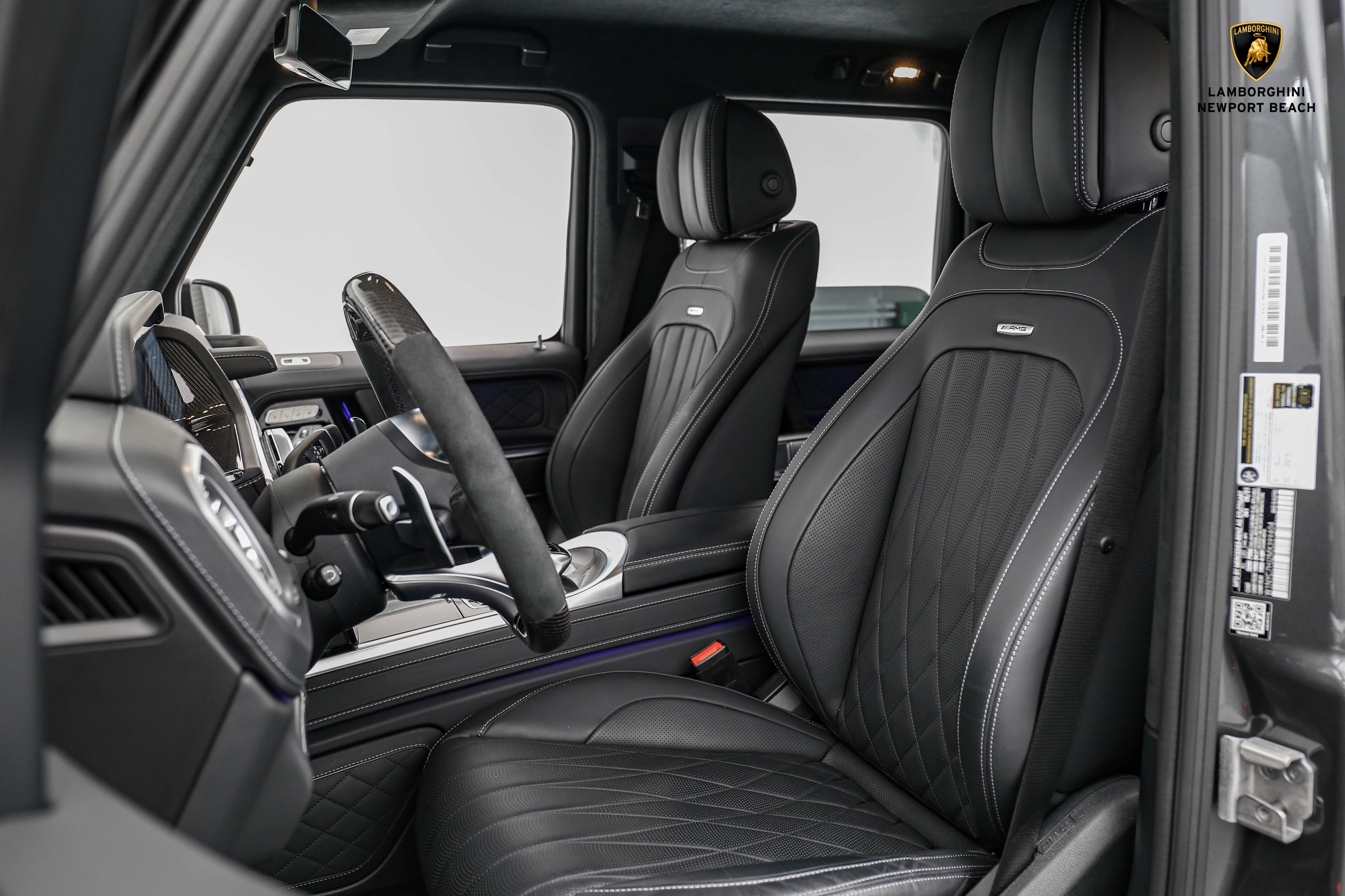 2021 Mercedes-Benz G 63 AMG, 13/19