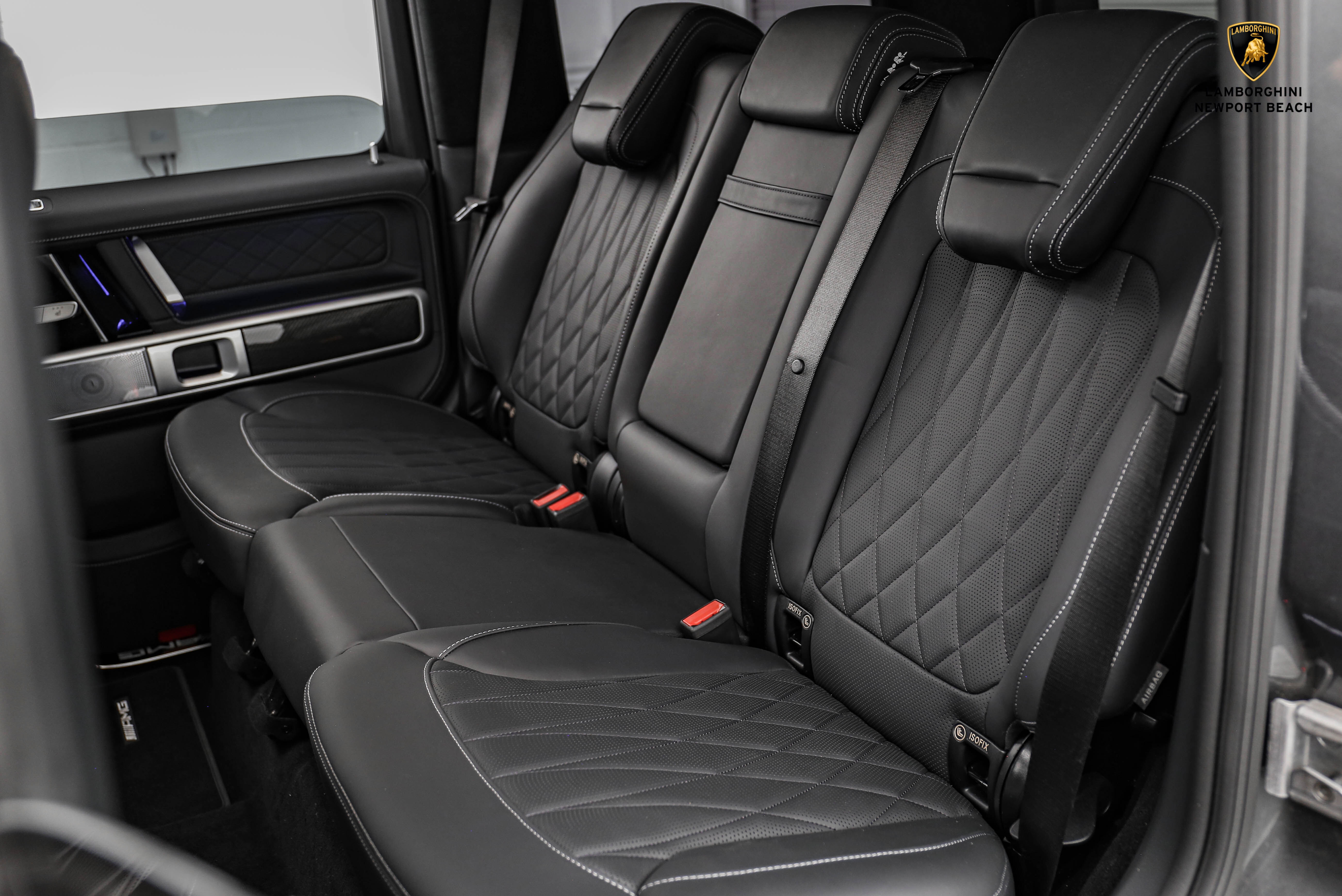 2021 Mercedes-Benz G 63 AMG, 14/19