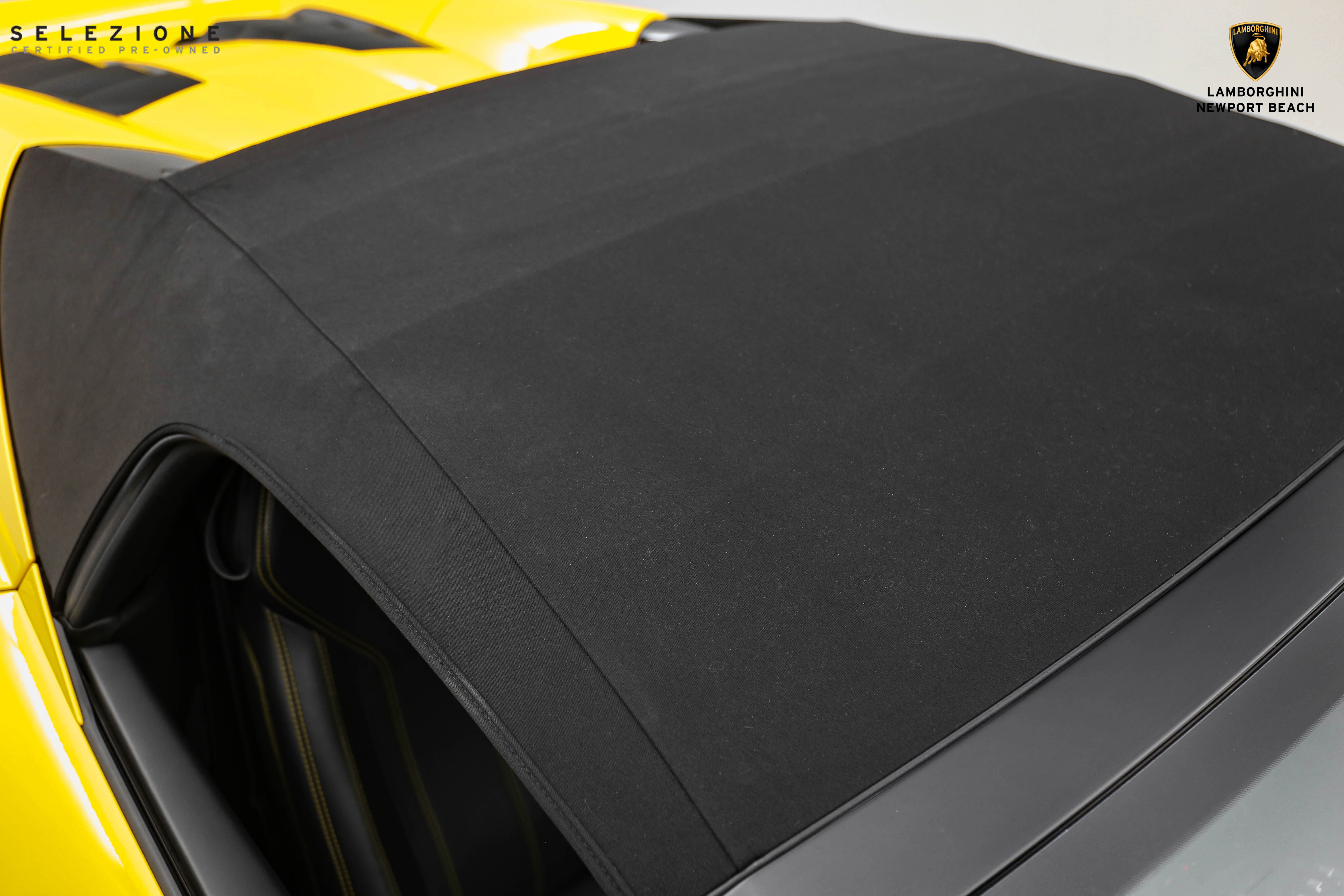 2016 Lamborghini Huracan LP610-4 Spyder, 13/20