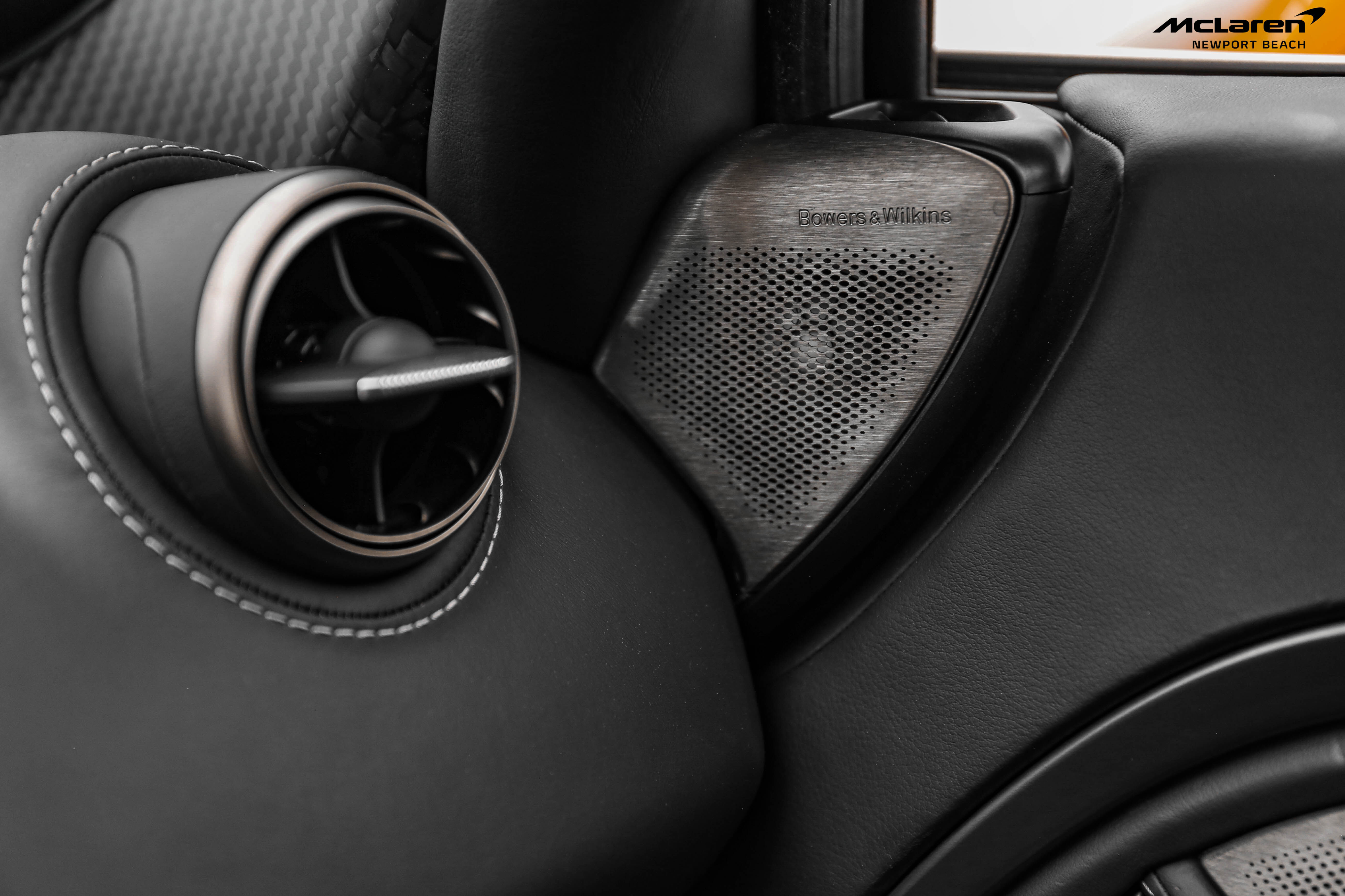 2018 McLaren 720S Luxury, 18/20