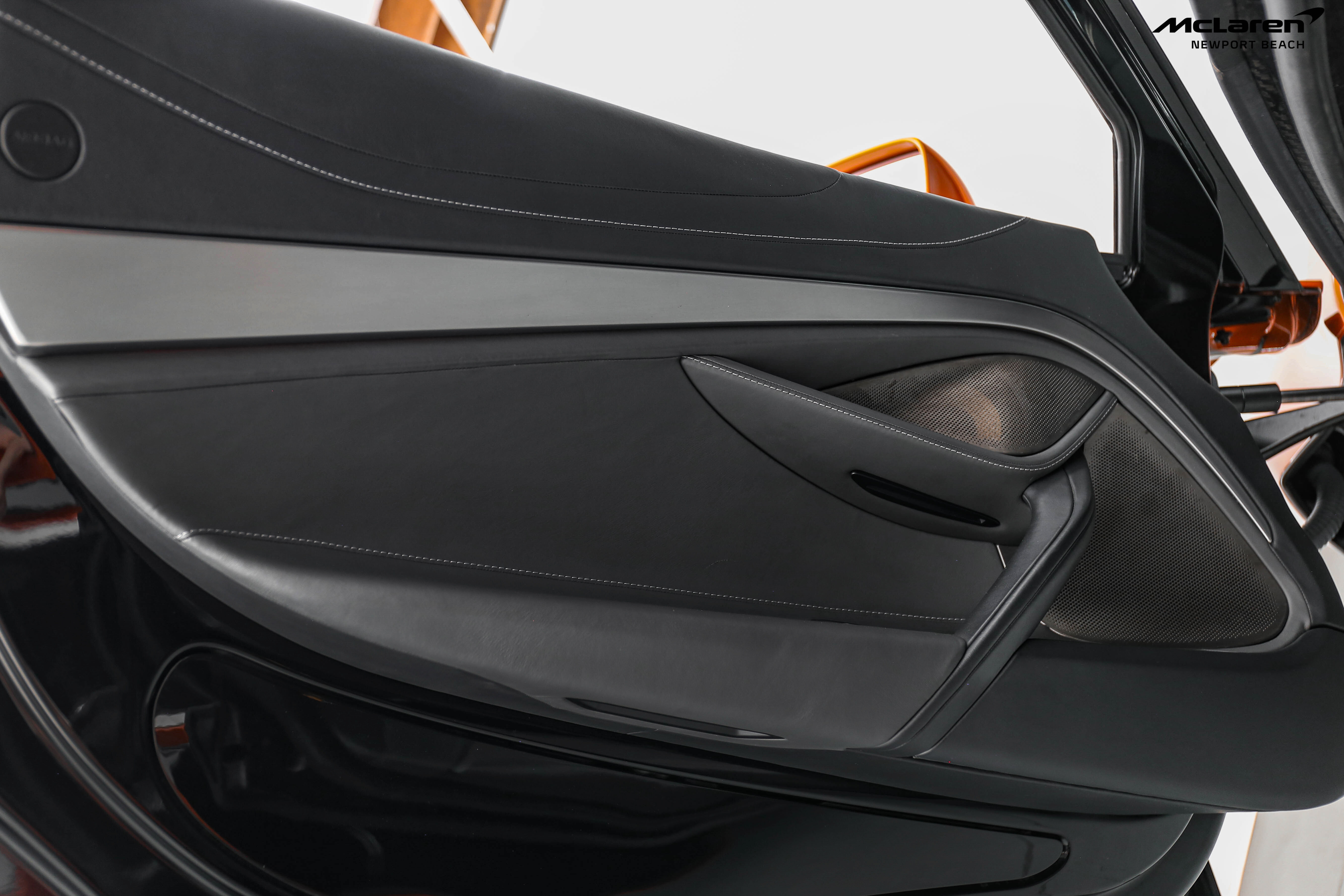 2018 McLaren 720S Luxury, 19/20