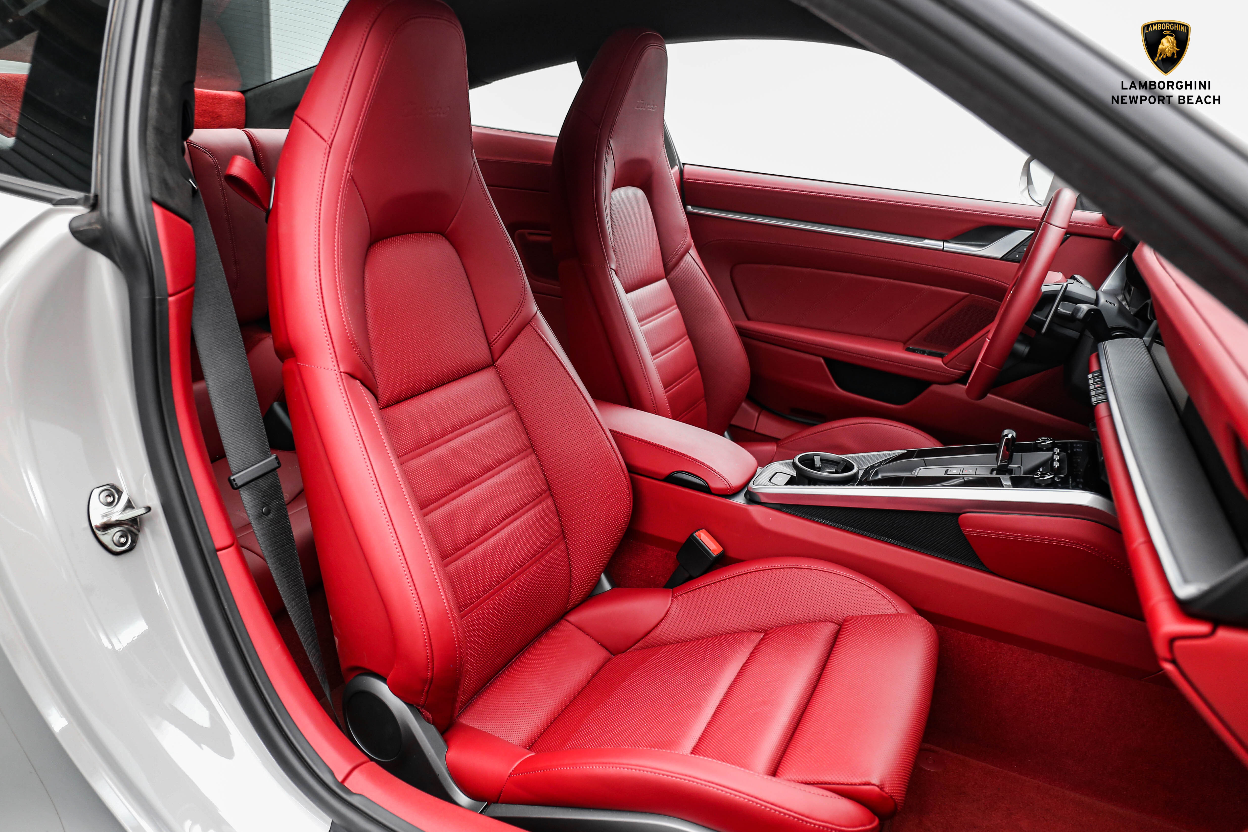 2022 Porsche 911 Turbo, 14/20