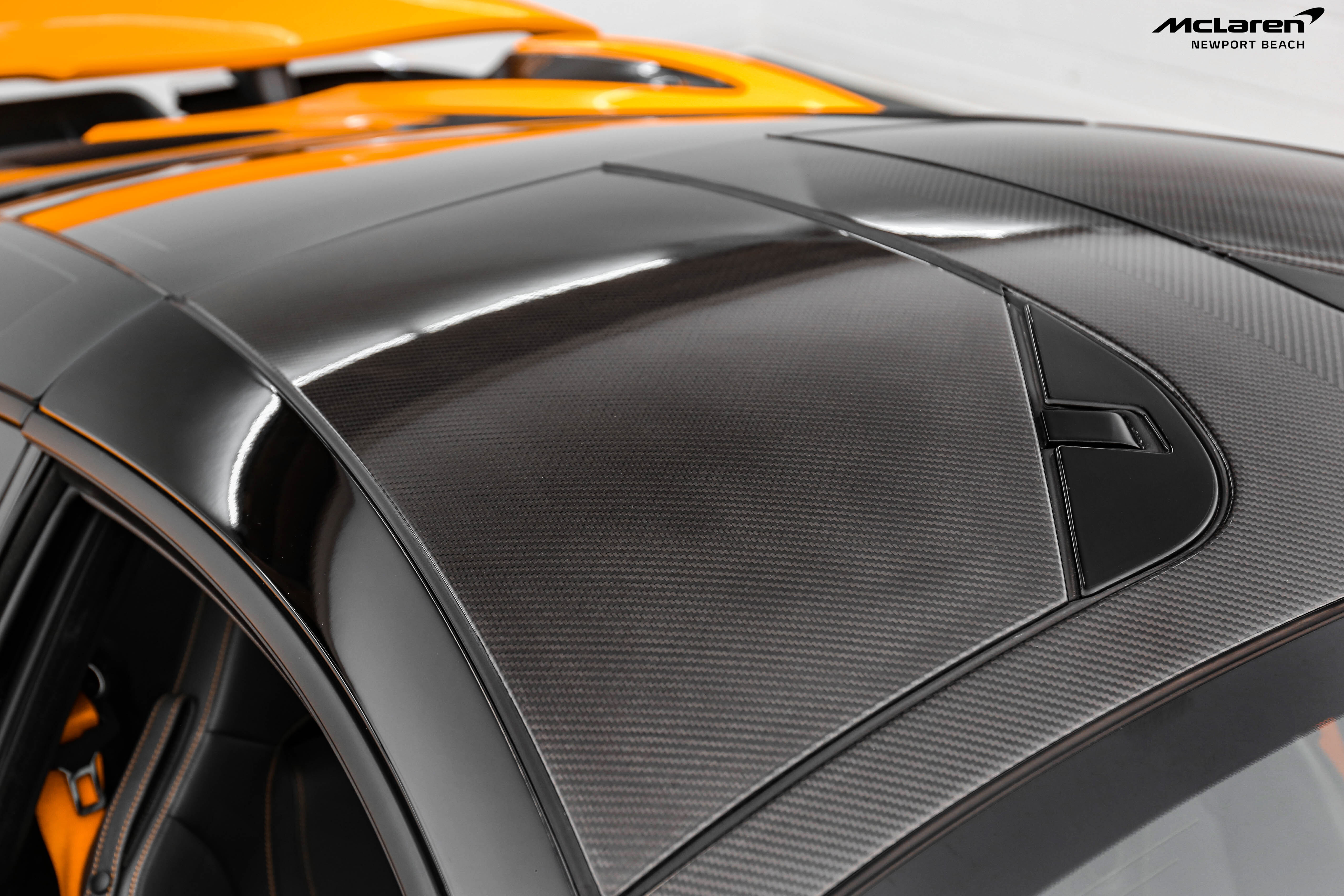 2018 McLaren 720S Luxury, 6/20