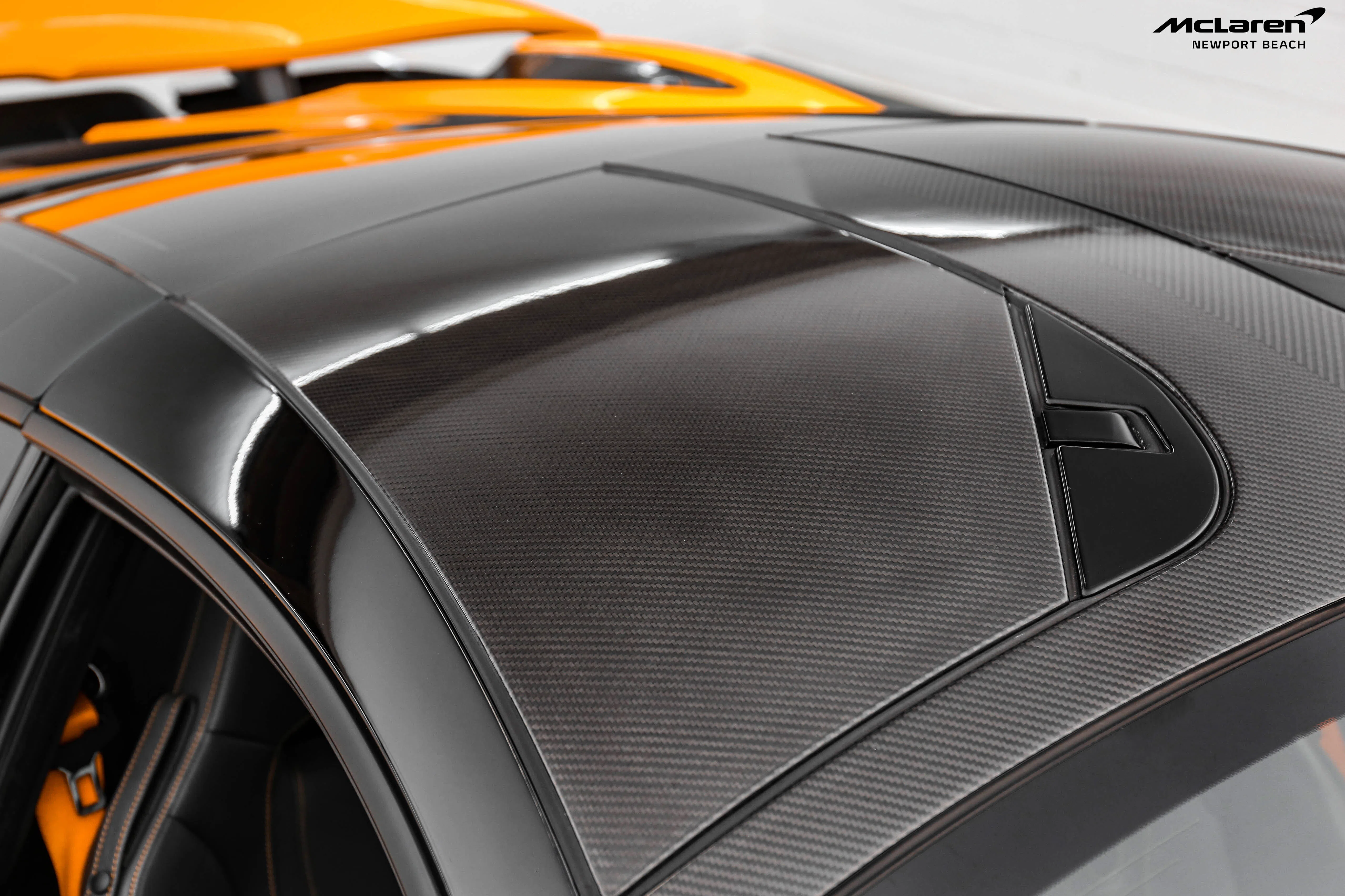 2018 McLaren 720S Luxury for sale, exterior, McLaren Orange