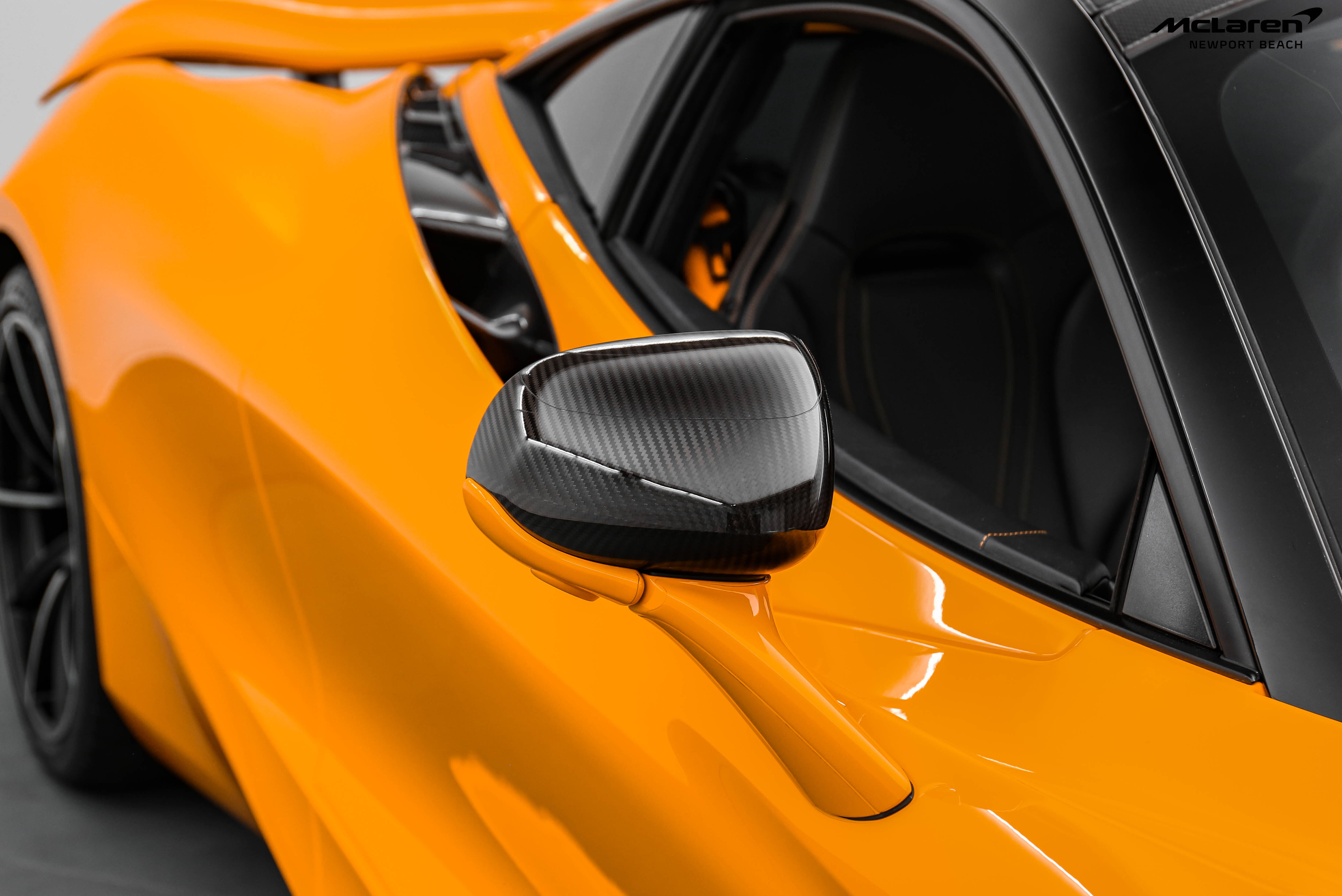 2018 McLaren 720S Luxury, 7/20