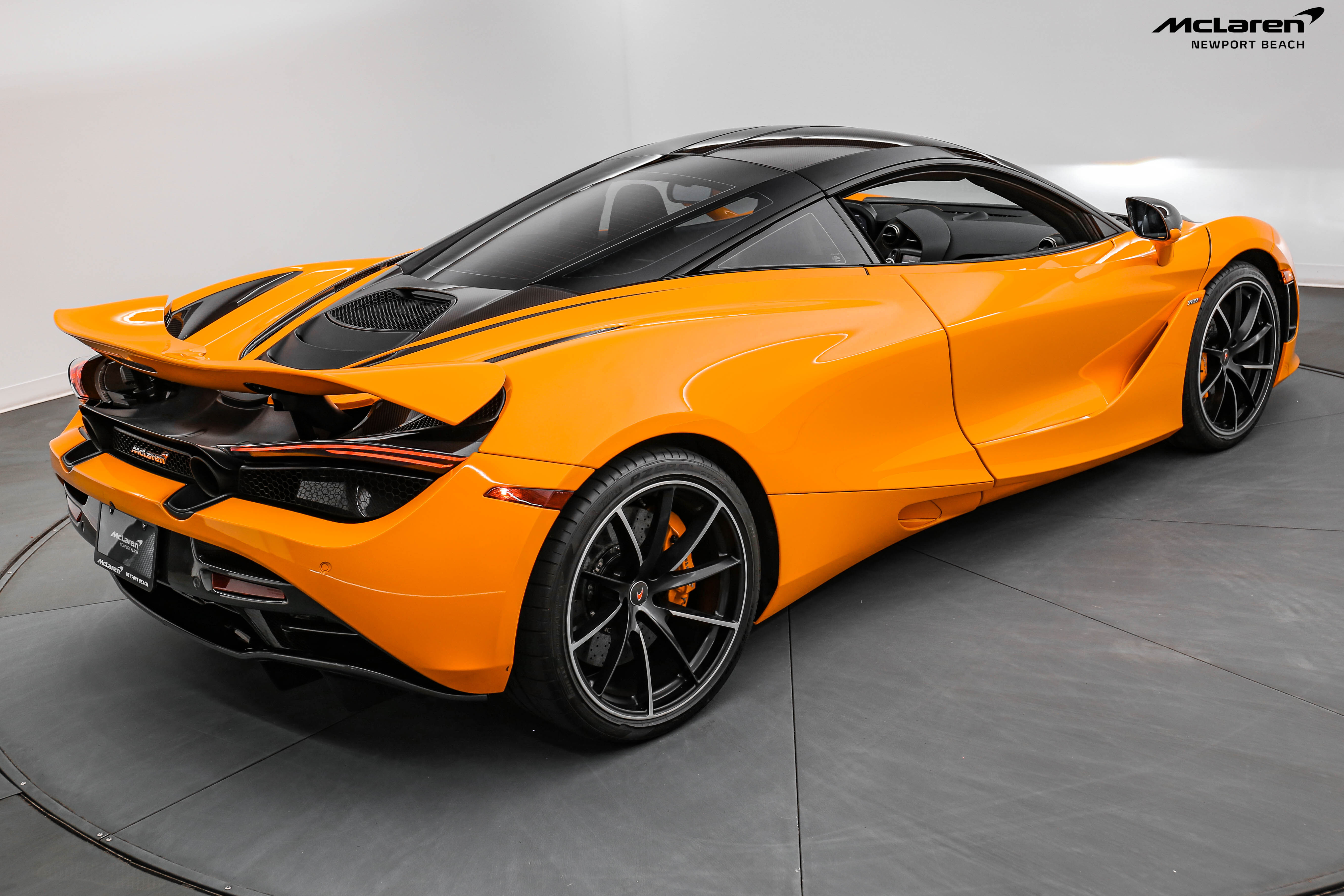 2018 McLaren 720S Luxury, 11/20