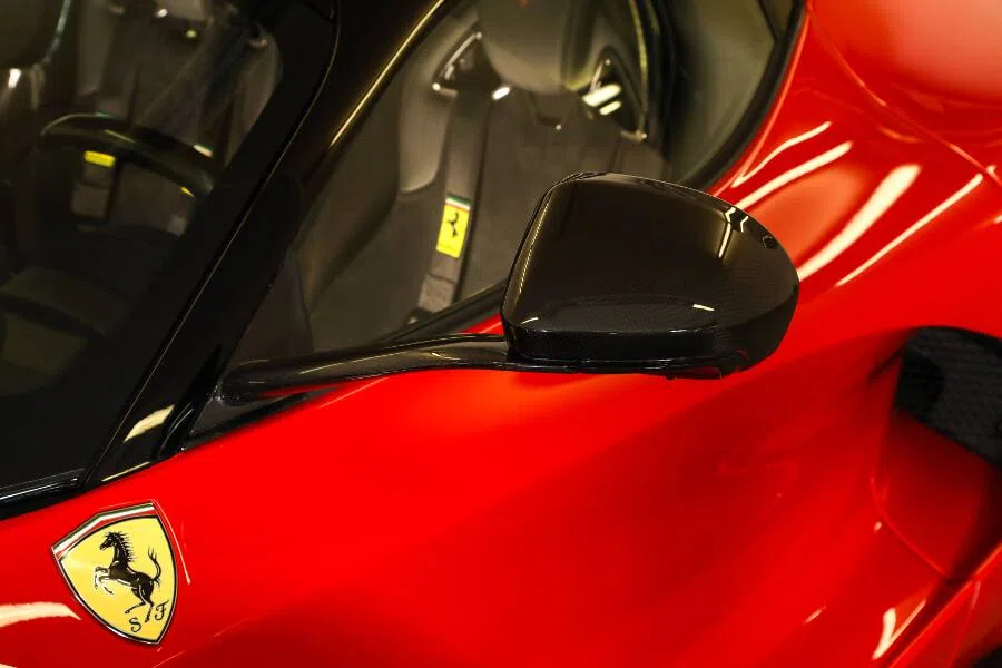 2016 Ferrari LaFerrari for sale, photo 10 of 14
