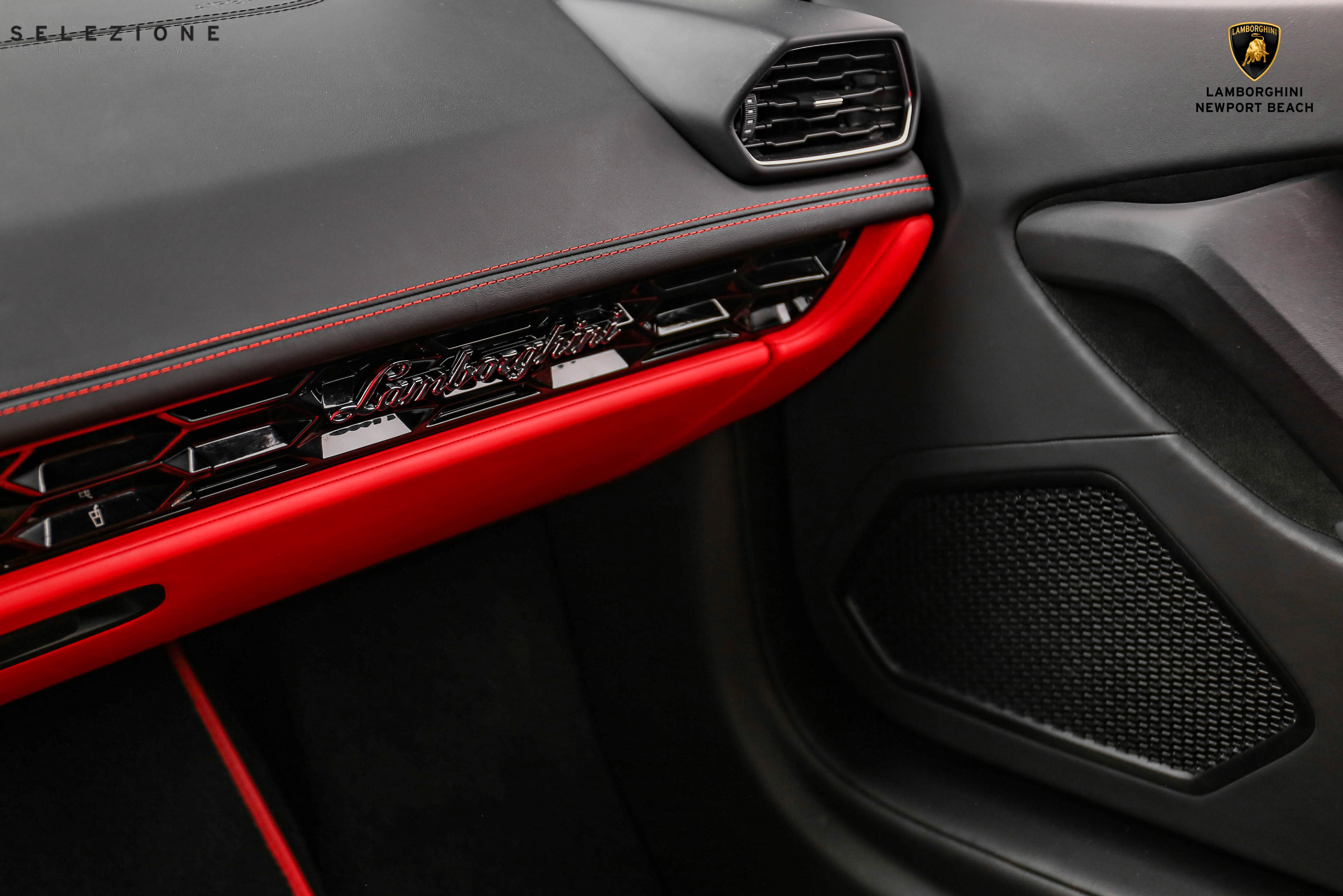 2020 Lamborghini Huracan EVO RWD, 20/20