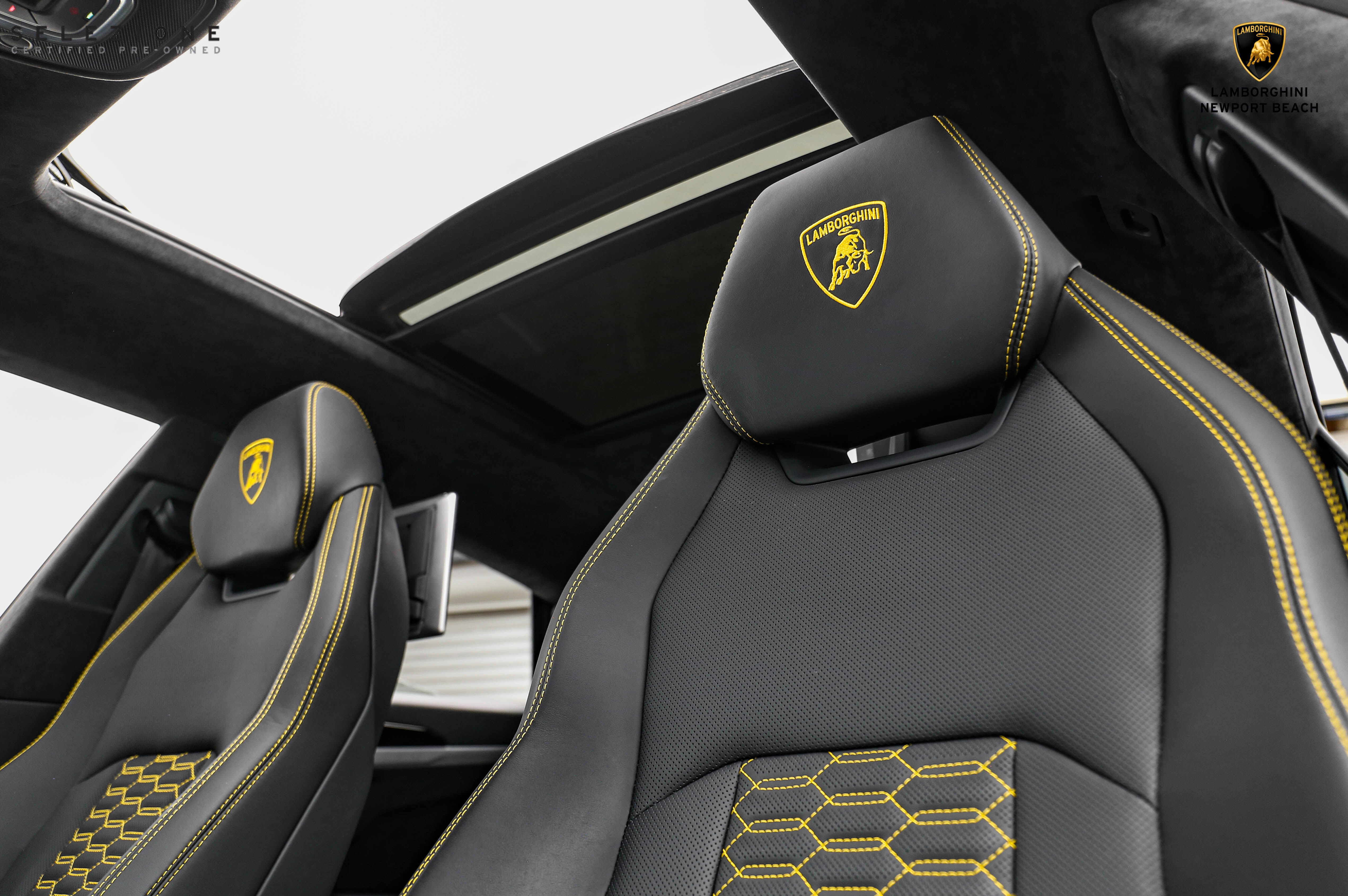 2020 Lamborghini Urus, 16/20