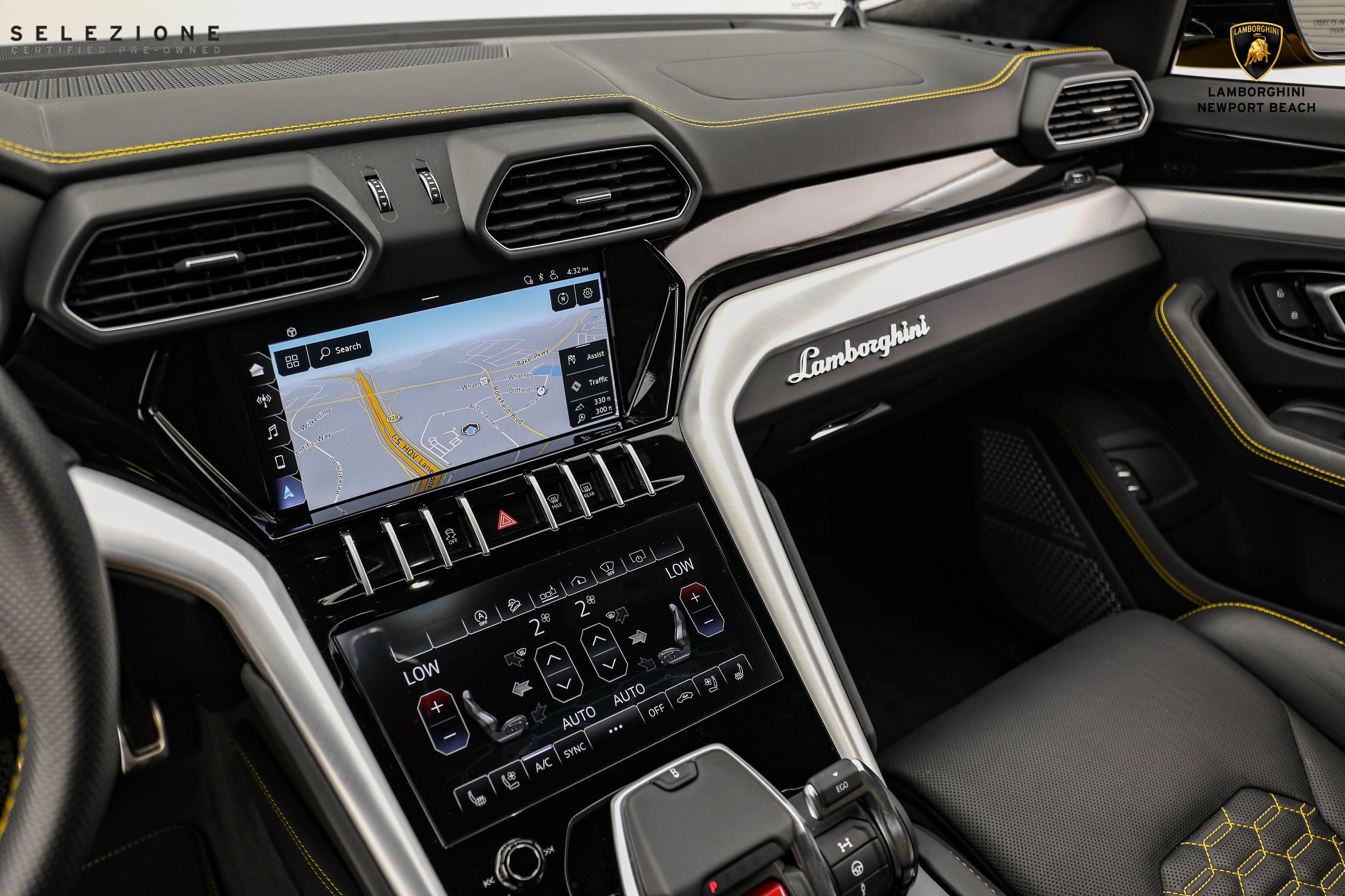 2020 Lamborghini Urus, 20/20