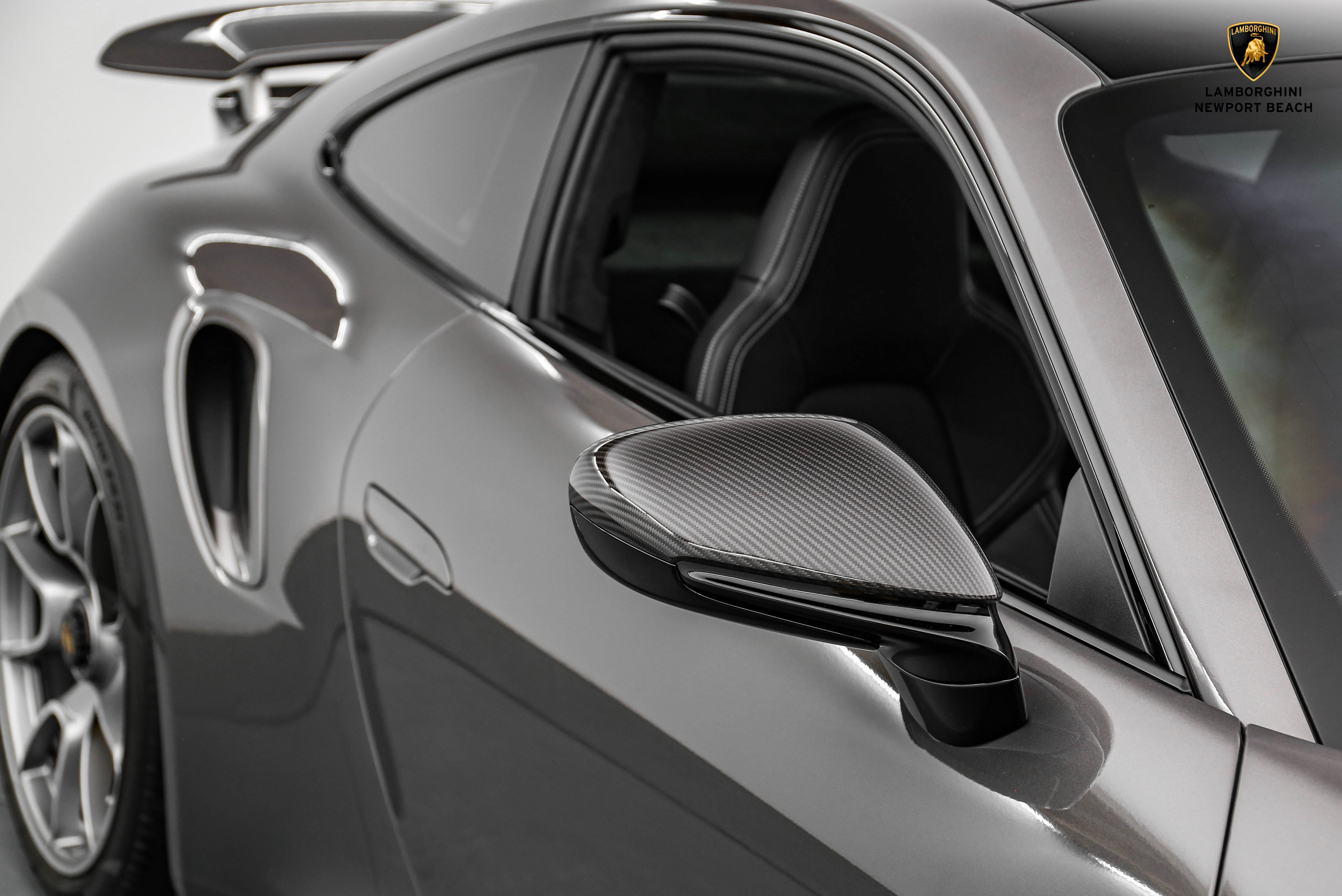 2022 Porsche 911 Turbo S, 6/20