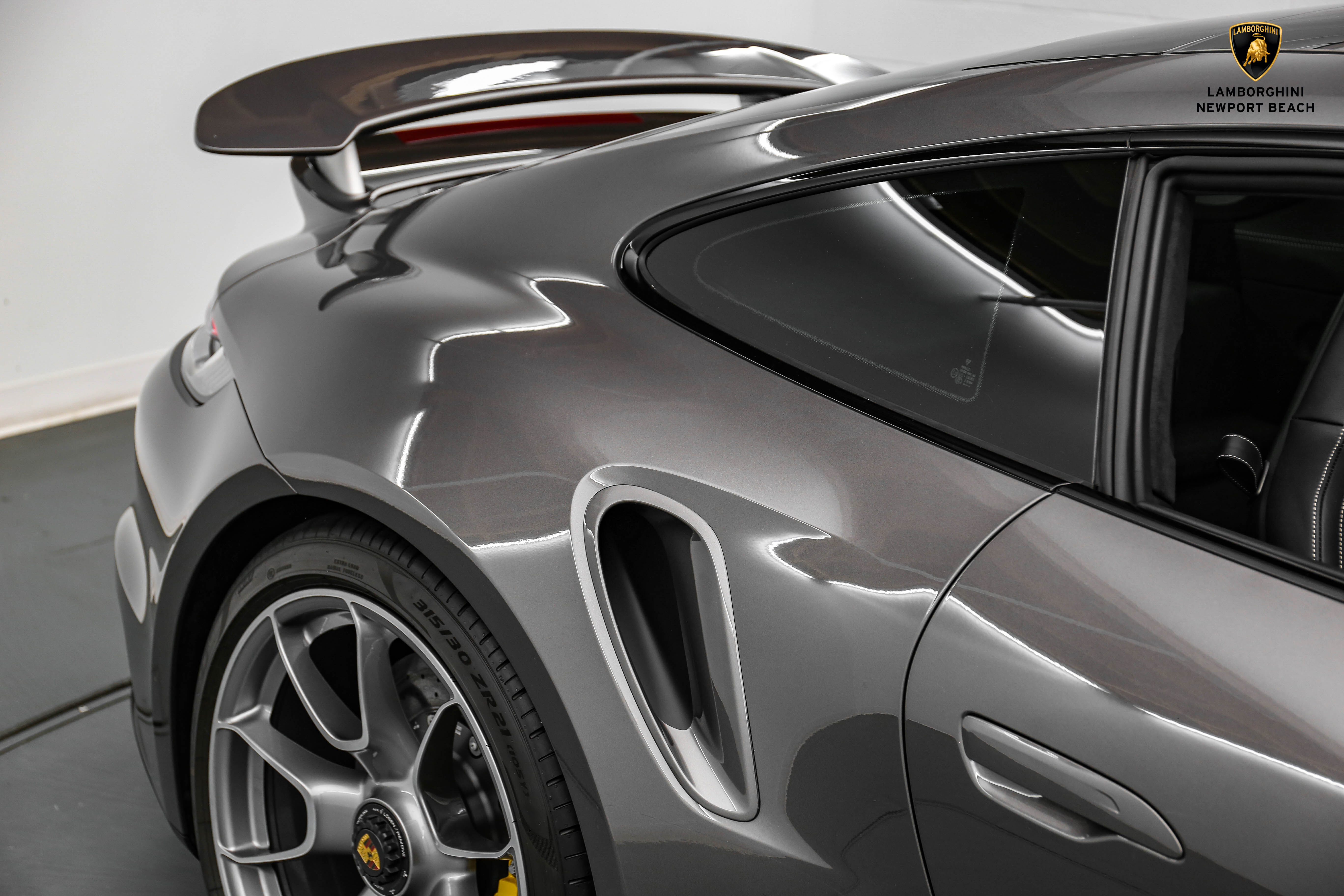 2022 Porsche 911 Turbo S, 7/20