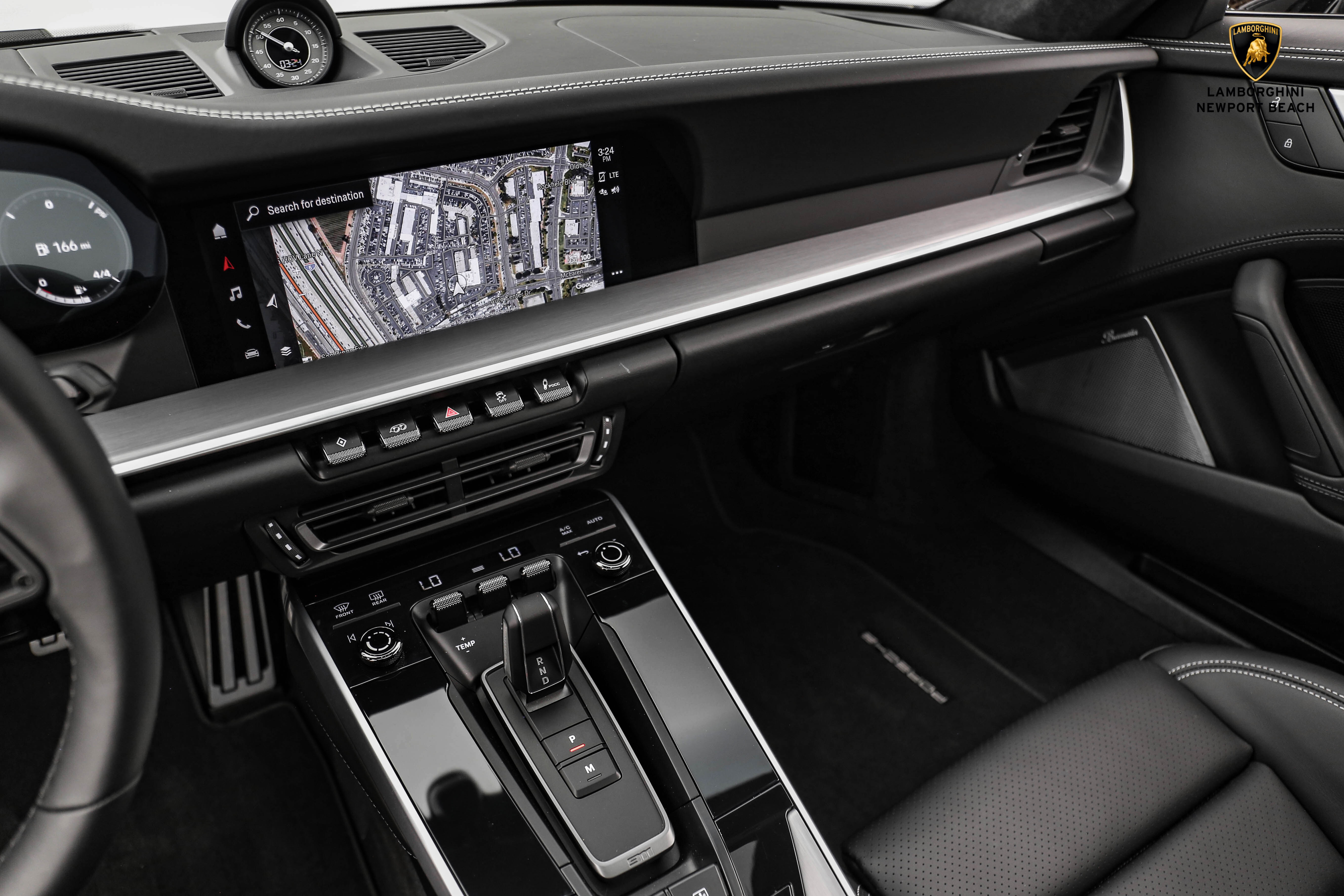 2022 Porsche 911 Turbo S, 19/20