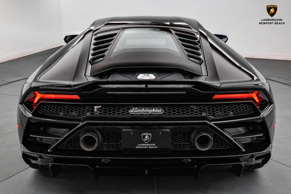 2020 Lamborghini Huracan EVO, 7/20