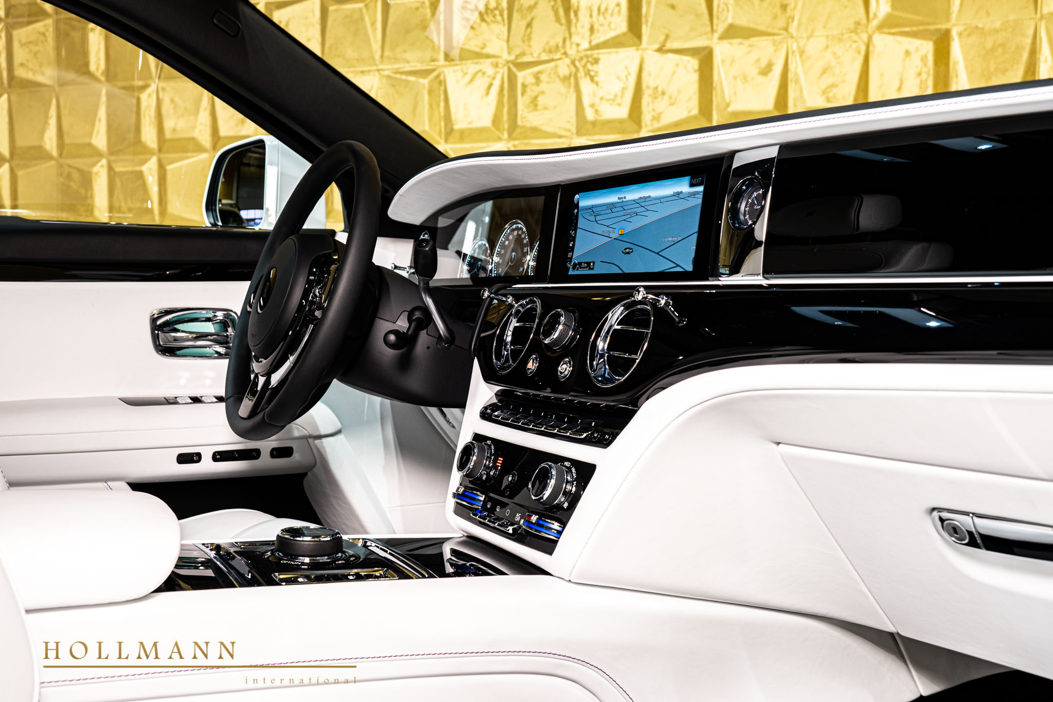 2022 Rolls-ROYCE GHOST, 4/15
