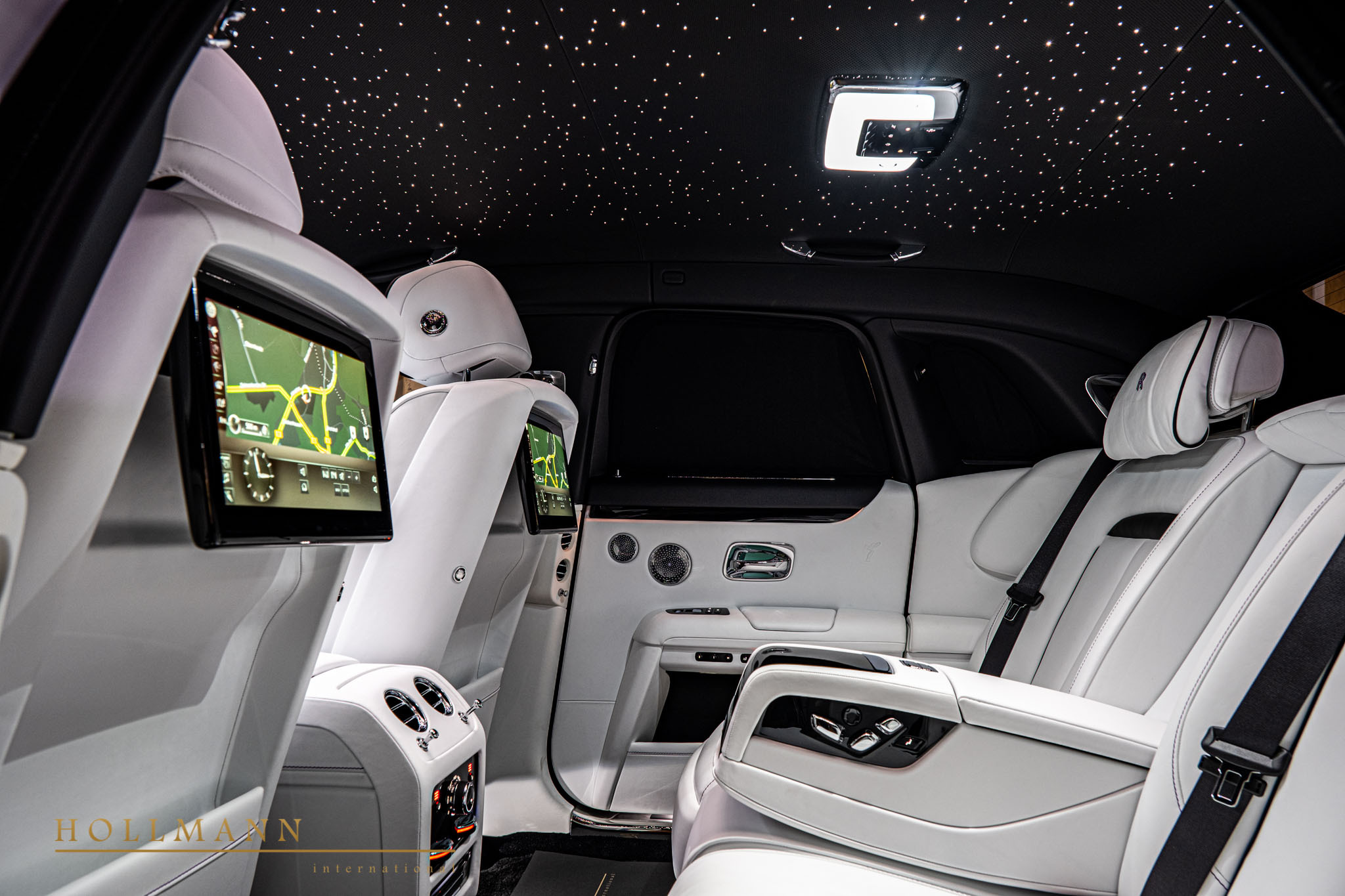 2022 Rolls-ROYCE GHOST, 6/15