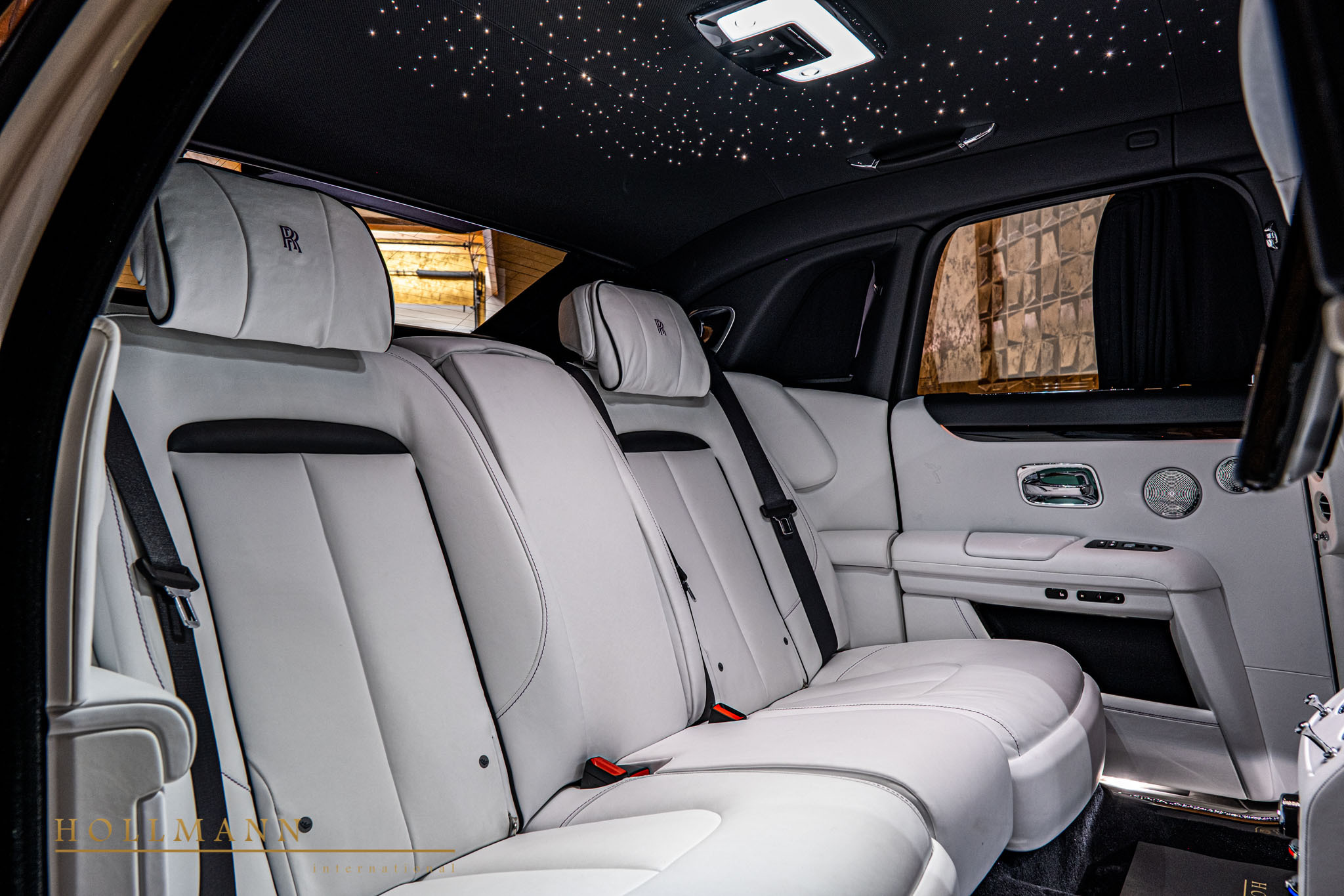 2022 Rolls-ROYCE GHOST, 7/15