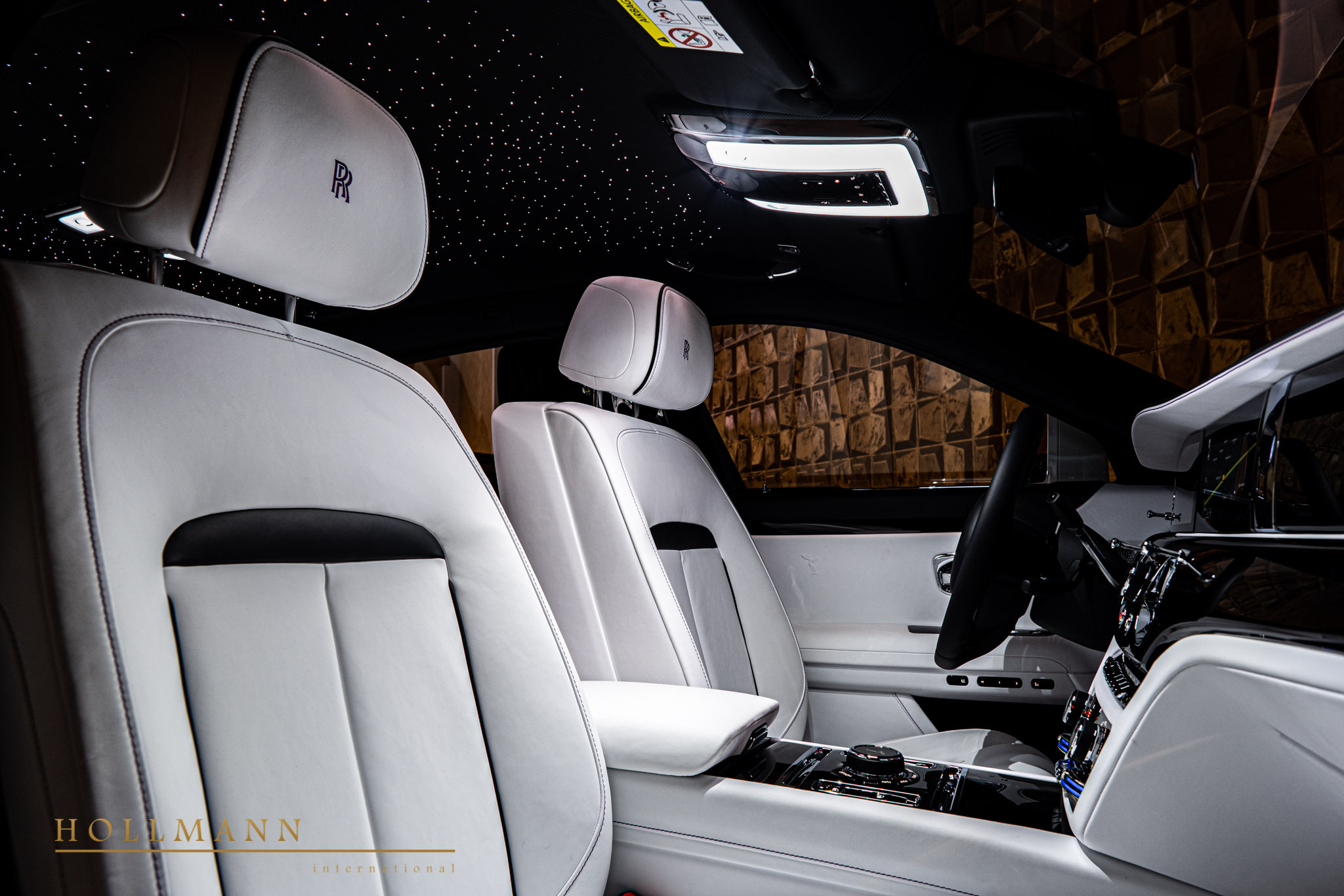 2022 Rolls-ROYCE GHOST, 8/15