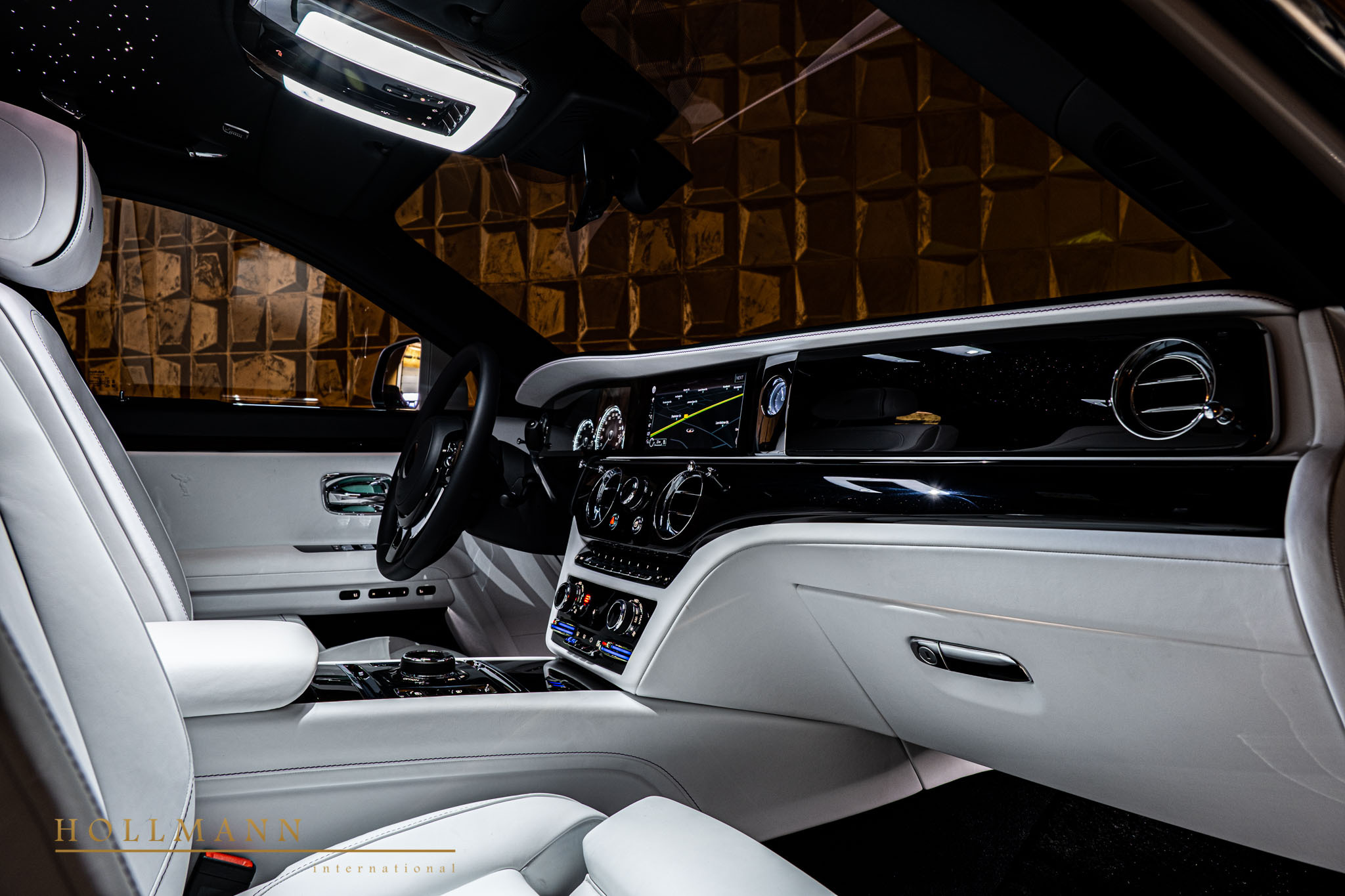2022 Rolls-ROYCE GHOST, 9/15