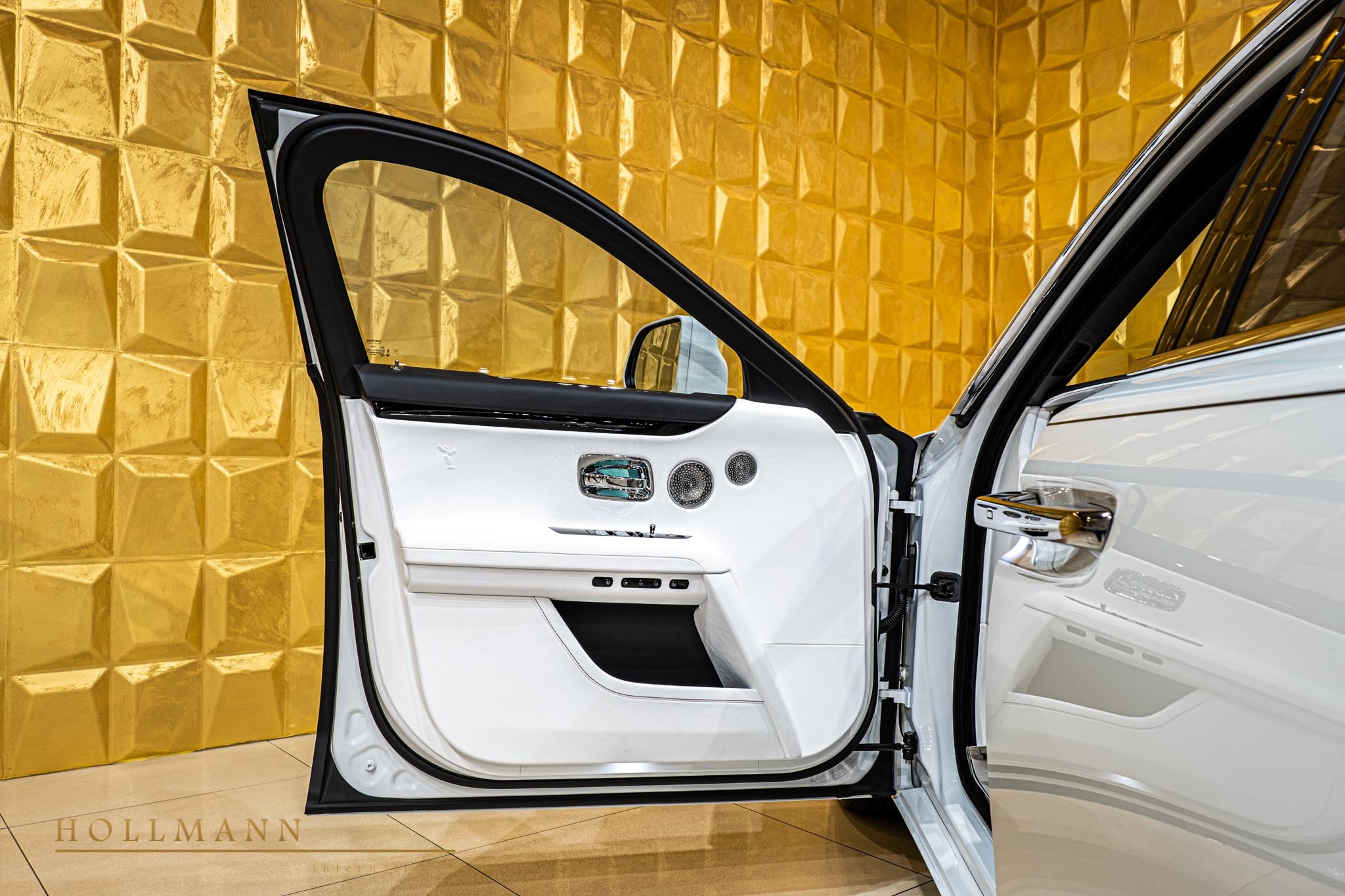 2022 Rolls-ROYCE GHOST, 11/15
