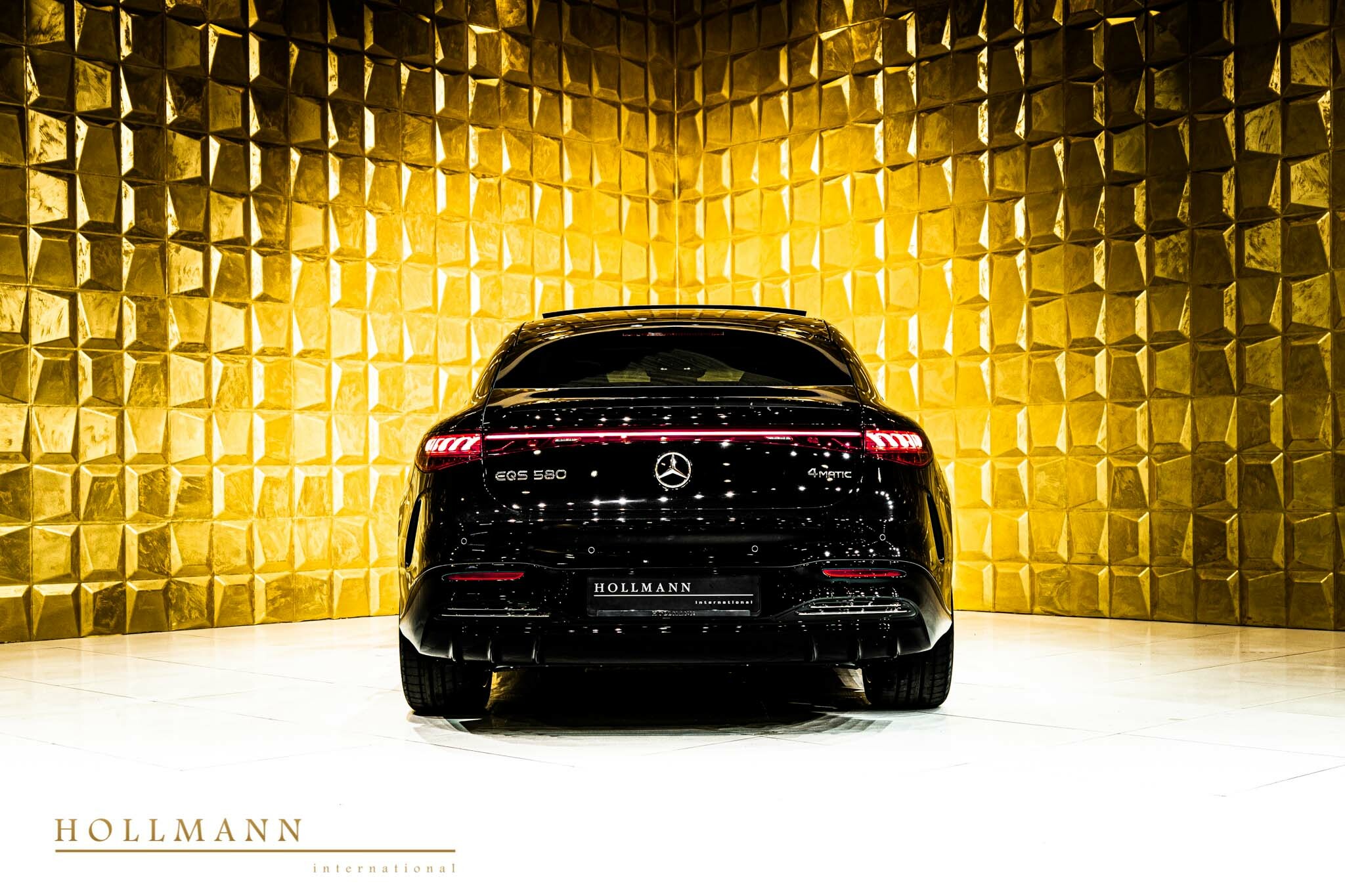 2022 Mercedes-Benz EQS 580 4MATIC, 17/20