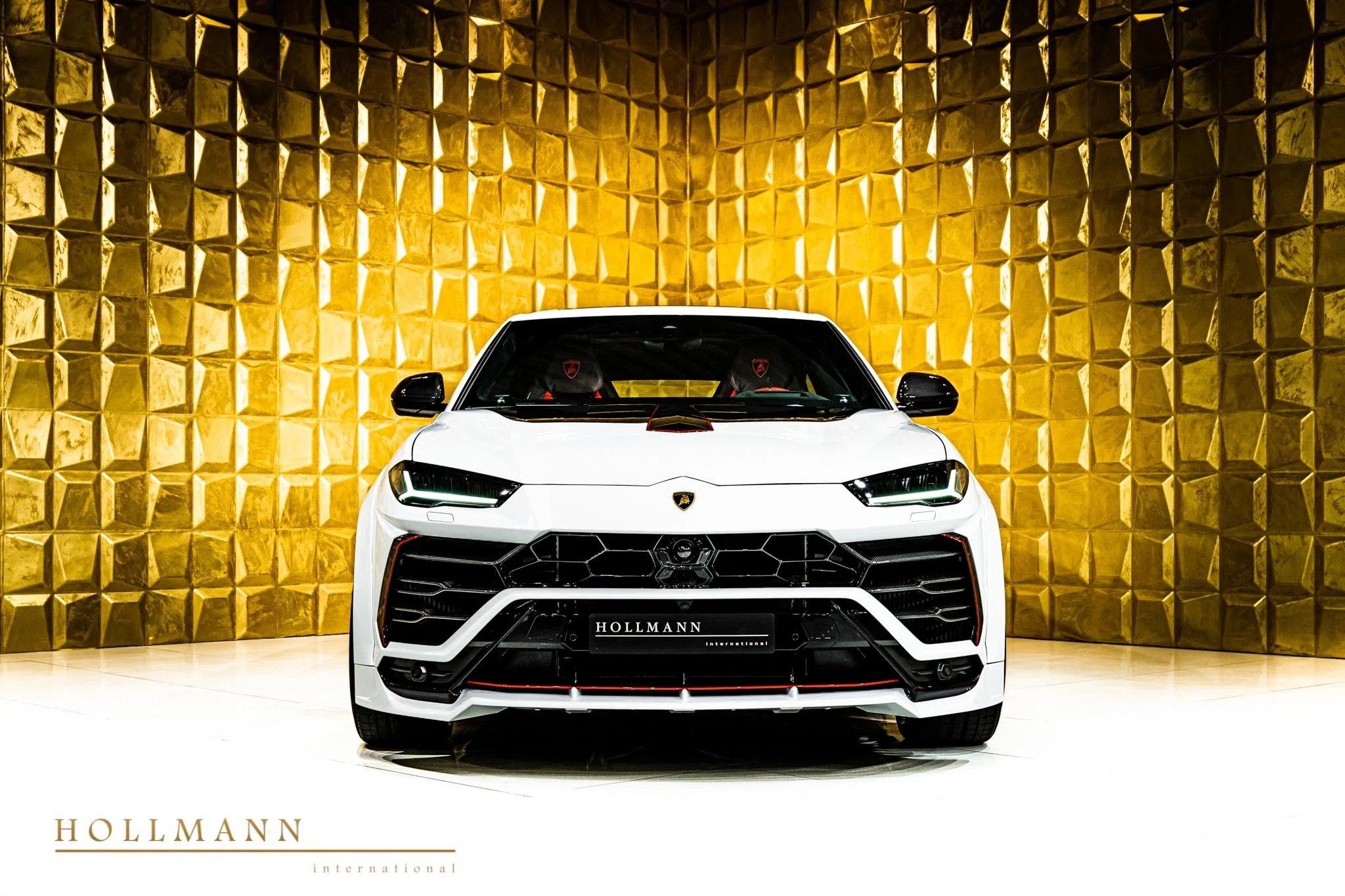 2022 Lamborghini Urus by NOVITEC, 20/20