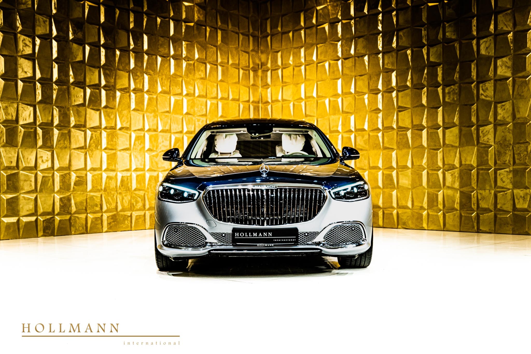 2022 Mercedes-Maybach S 680, 19/19