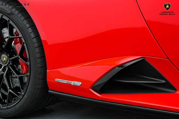 2021 Lamborghini Huracan, 5/19