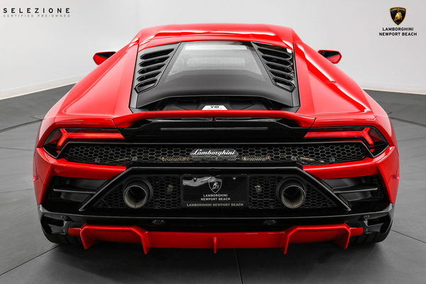 2021 Lamborghini Huracan, 7/19