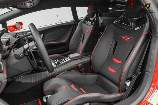 2021 Lamborghini Huracan, 14/19