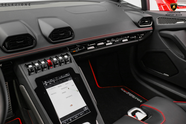 2021 Lamborghini Huracan, 17/19
