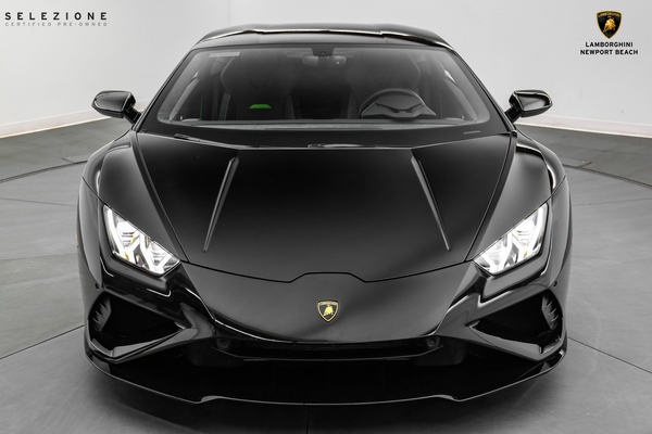 2021 Lamborghini Huracan EVO, 2/20
