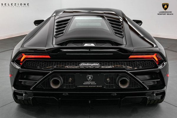 2021 Lamborghini Huracan EVO, 7/20