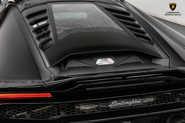 2021 Lamborghini Huracan EVO, 9/20